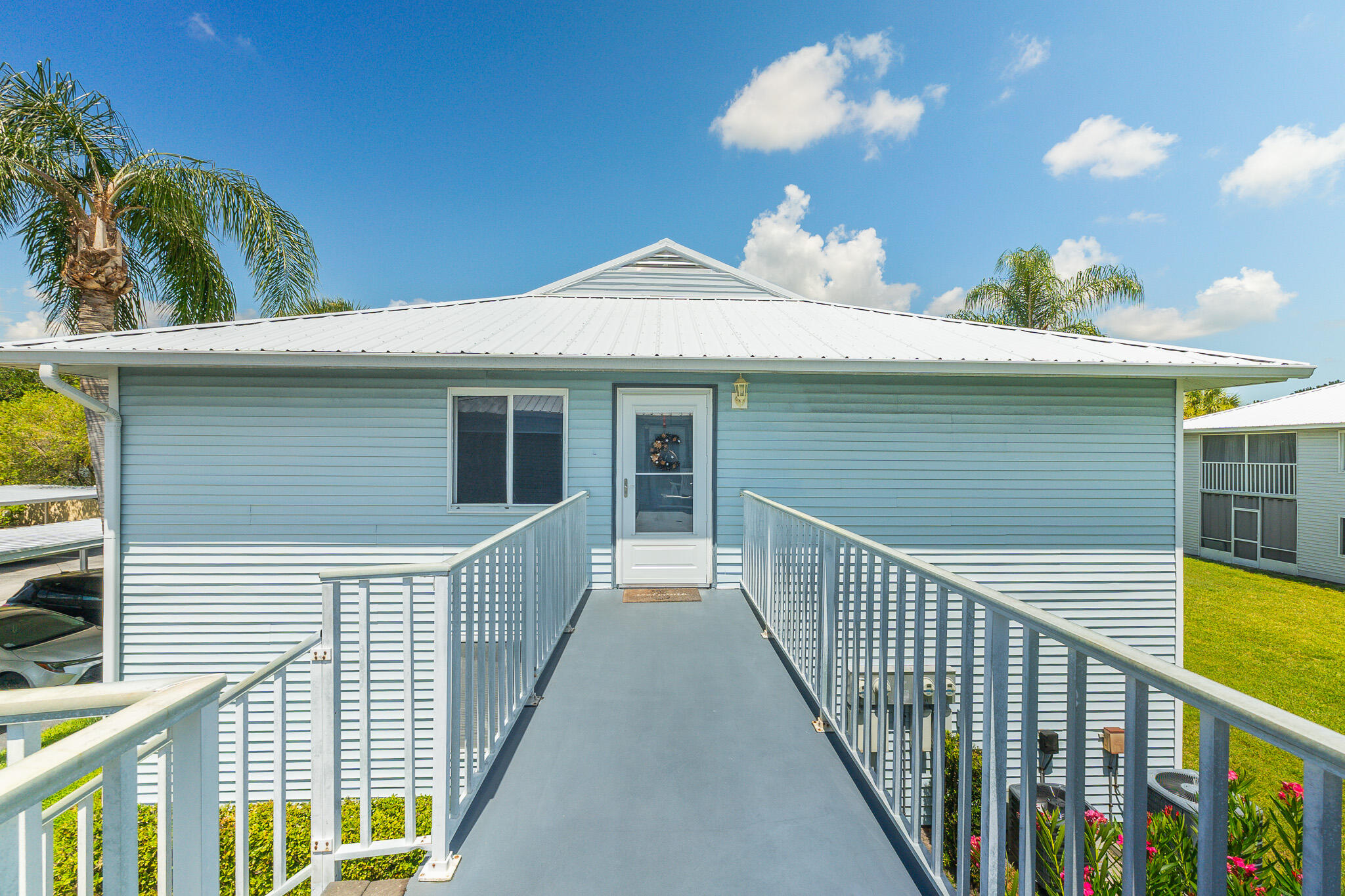 THE FOUNTAINS OF ST LUCIE - Residential