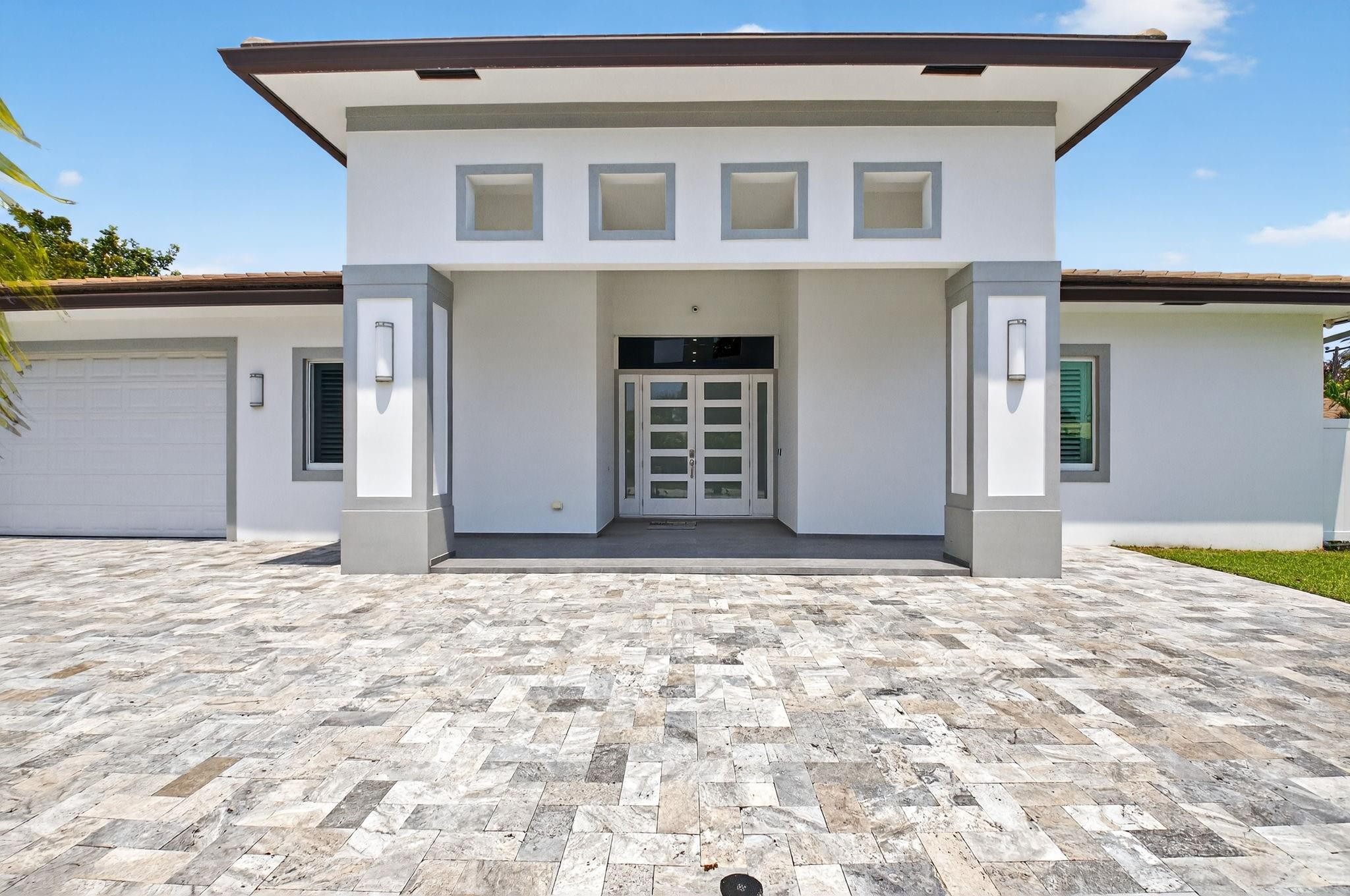 Boca Raton Riviera Unit D - Residential