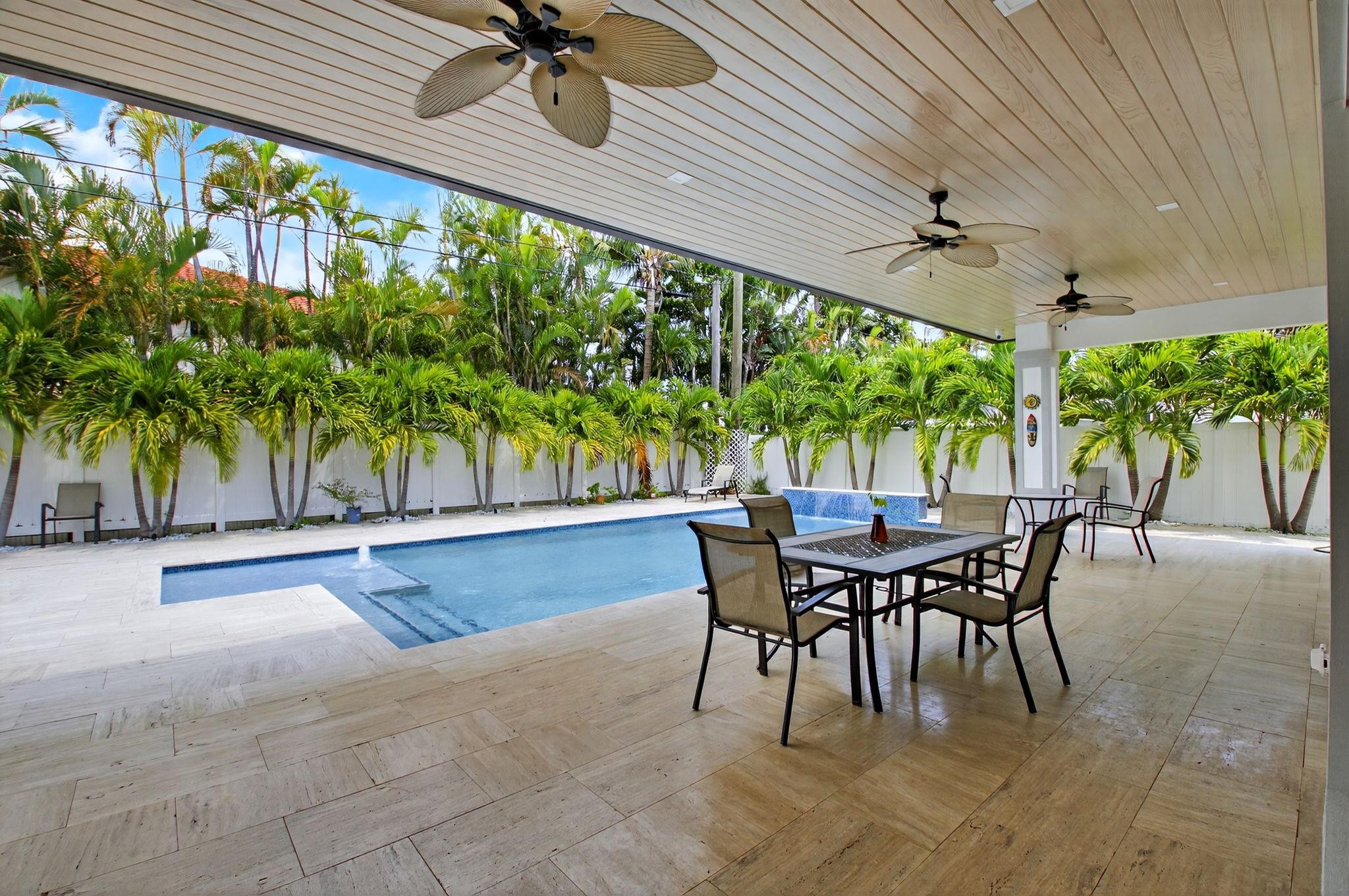 Boca Raton Riviera Unit D - Residential
