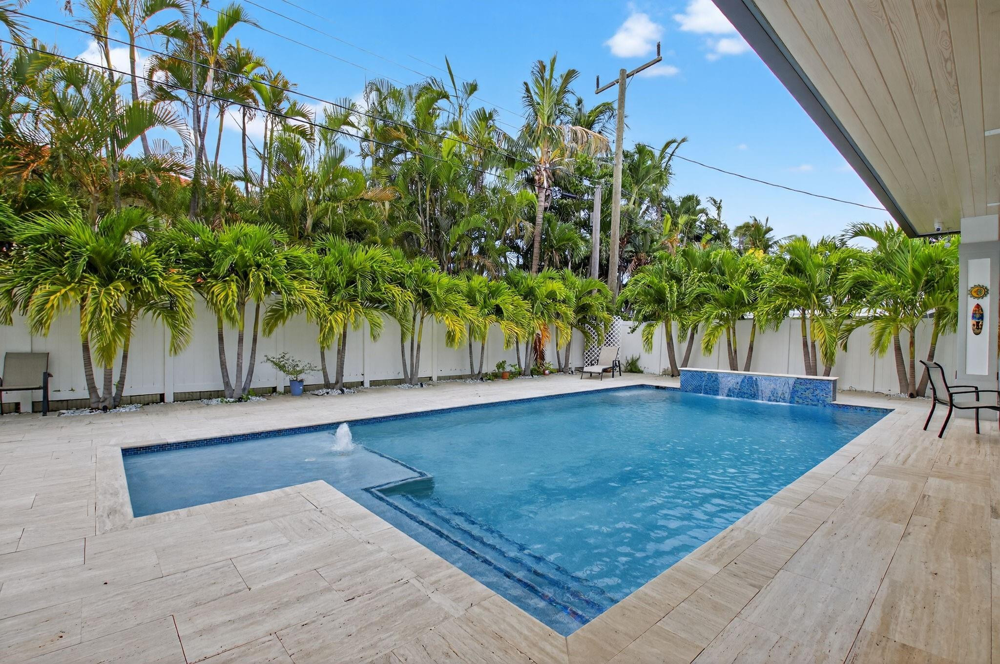 Boca Raton Riviera Unit D - Residential