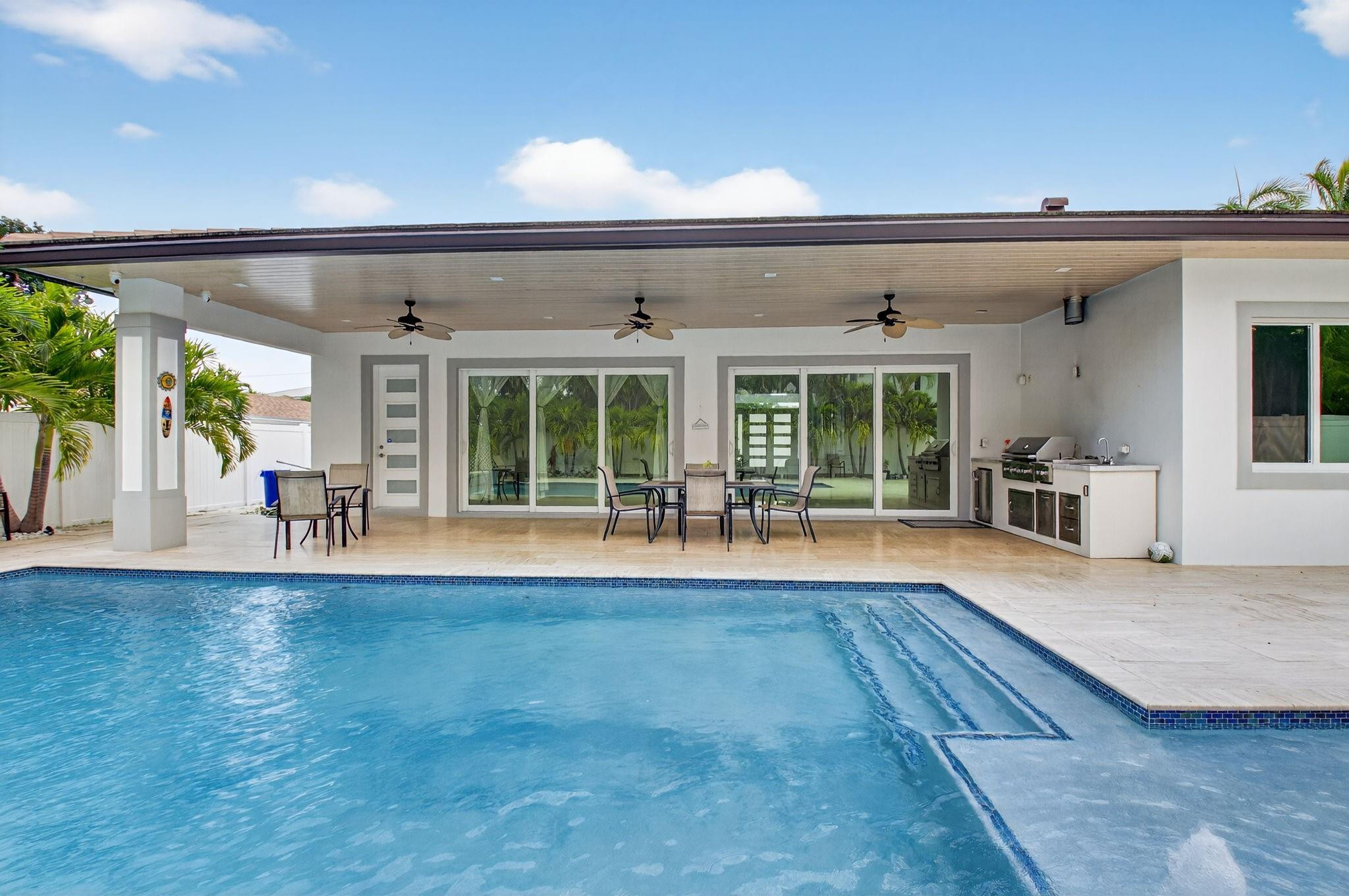Boca Raton Riviera Unit D - Residential