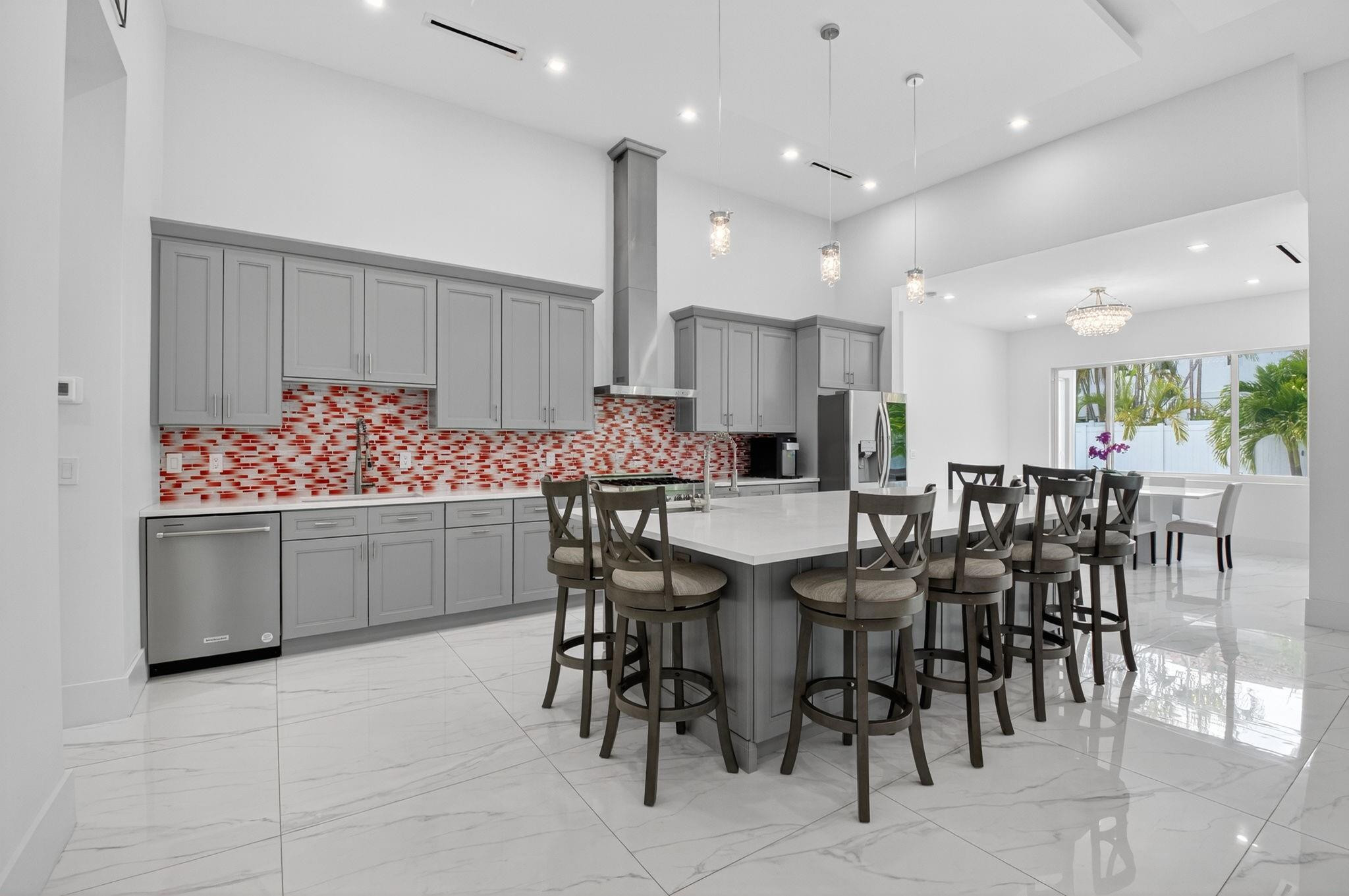 Boca Raton Riviera Unit D - Residential