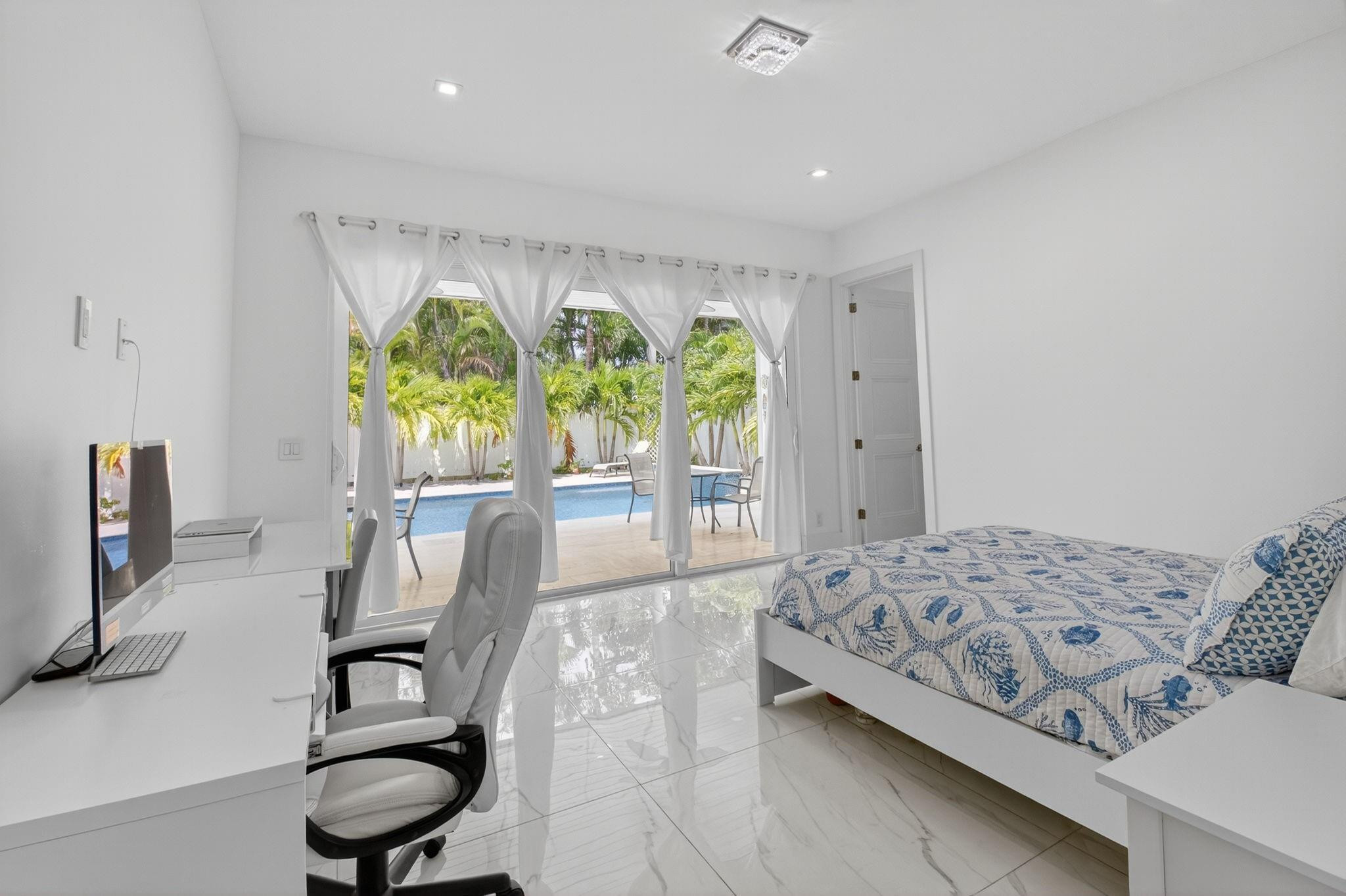 Boca Raton Riviera Unit D - Residential
