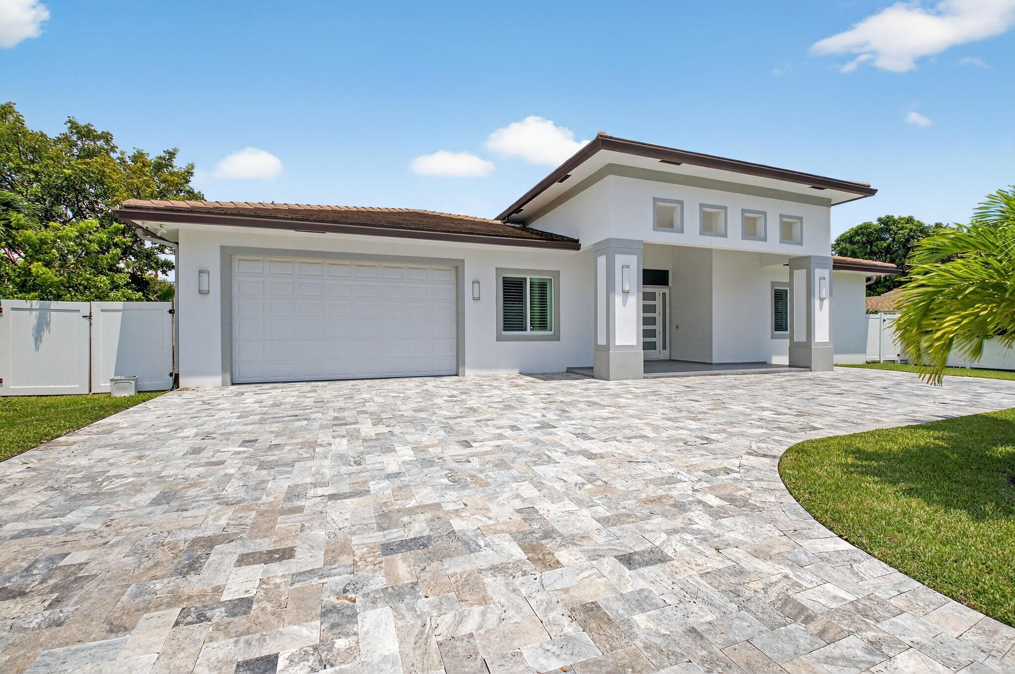 Boca Raton Riviera Unit D - Residential