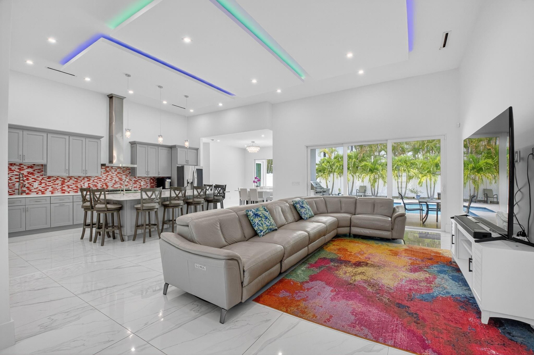 Boca Raton Riviera Unit D - Residential