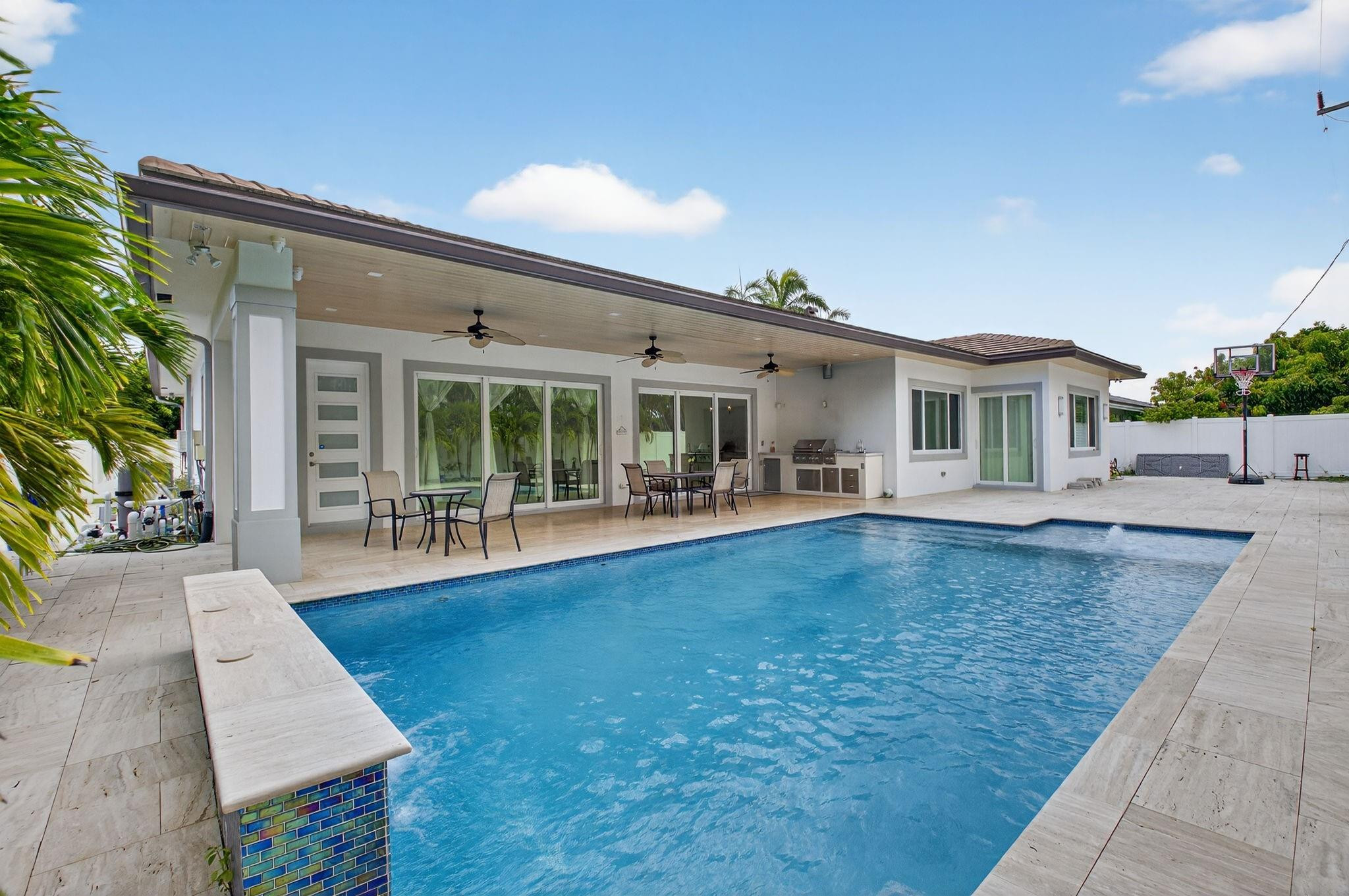 Boca Raton Riviera Unit D - Residential