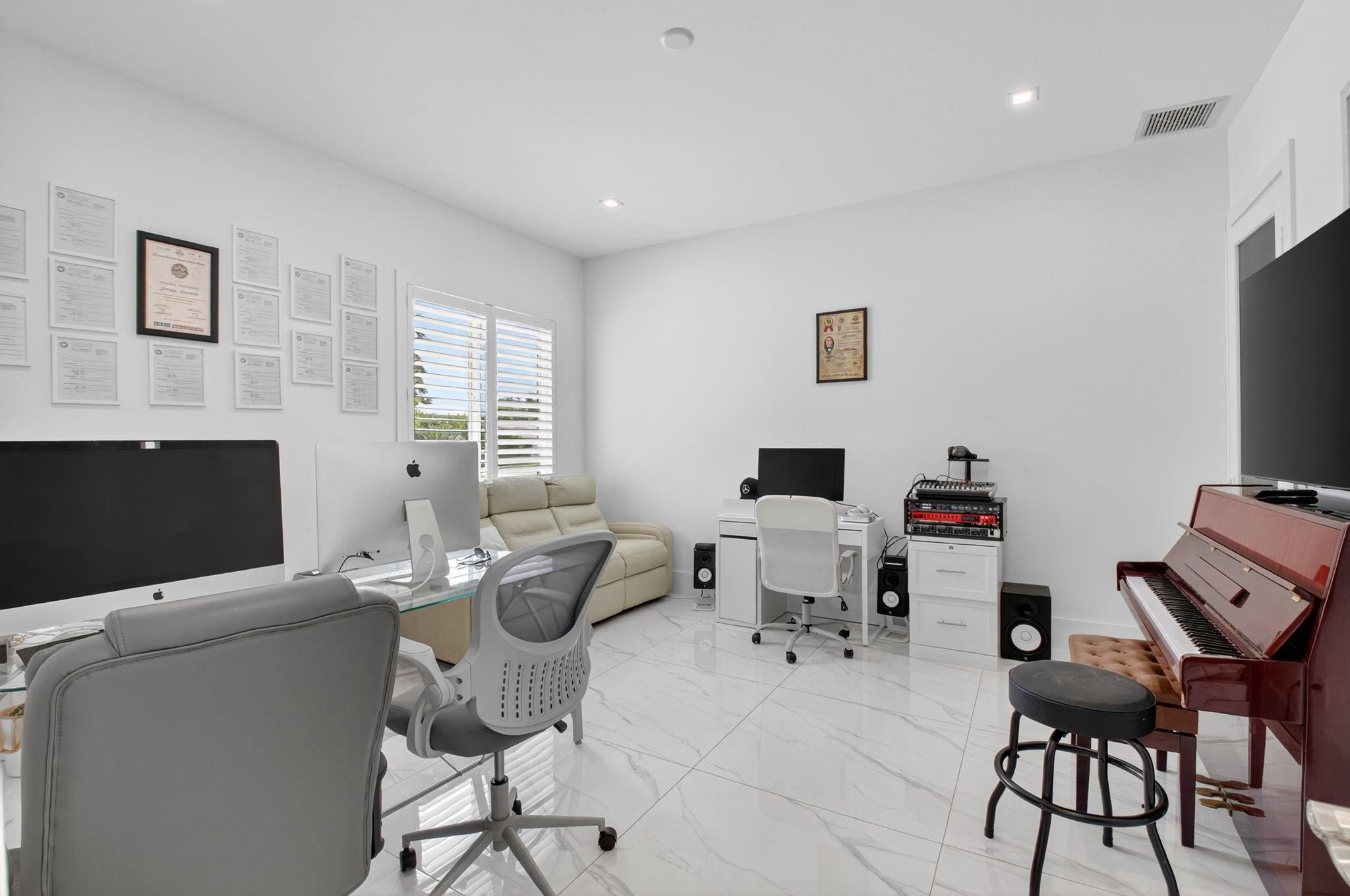 Boca Raton Riviera Unit D - Residential