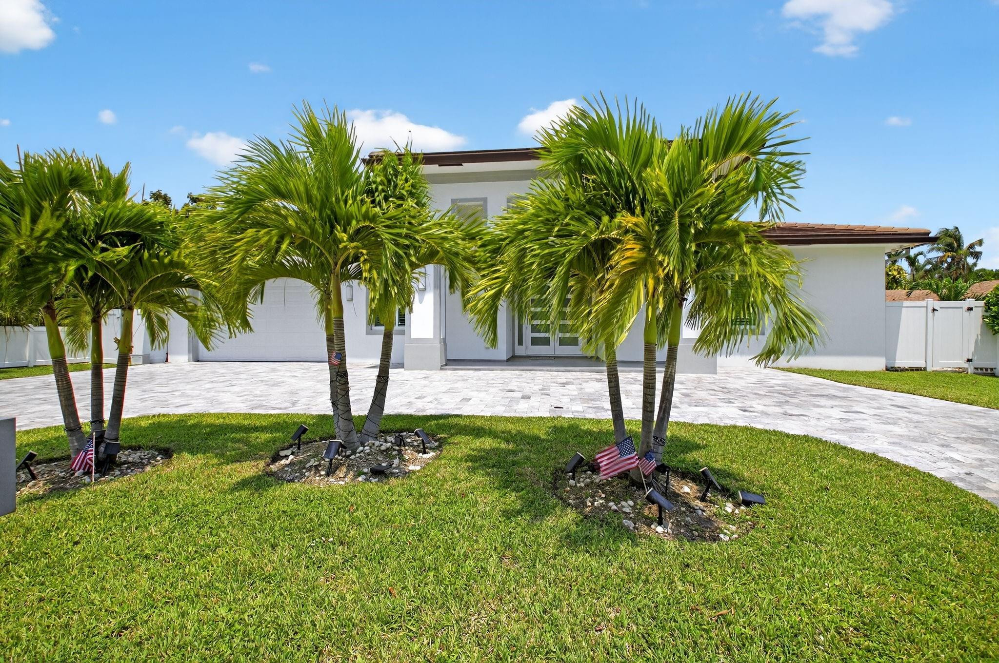 Boca Raton Riviera Unit D - Residential