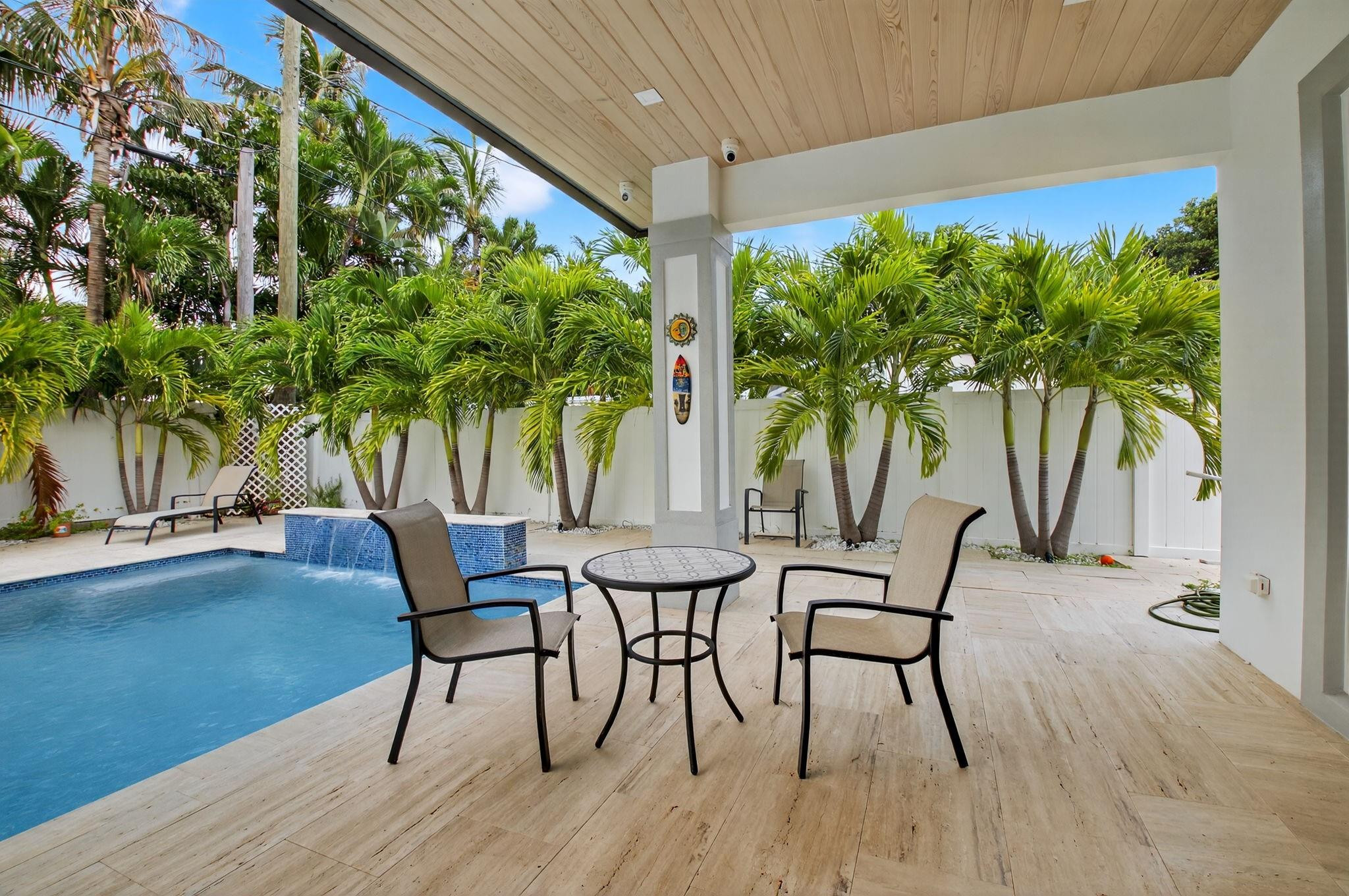 Boca Raton Riviera Unit D - Residential