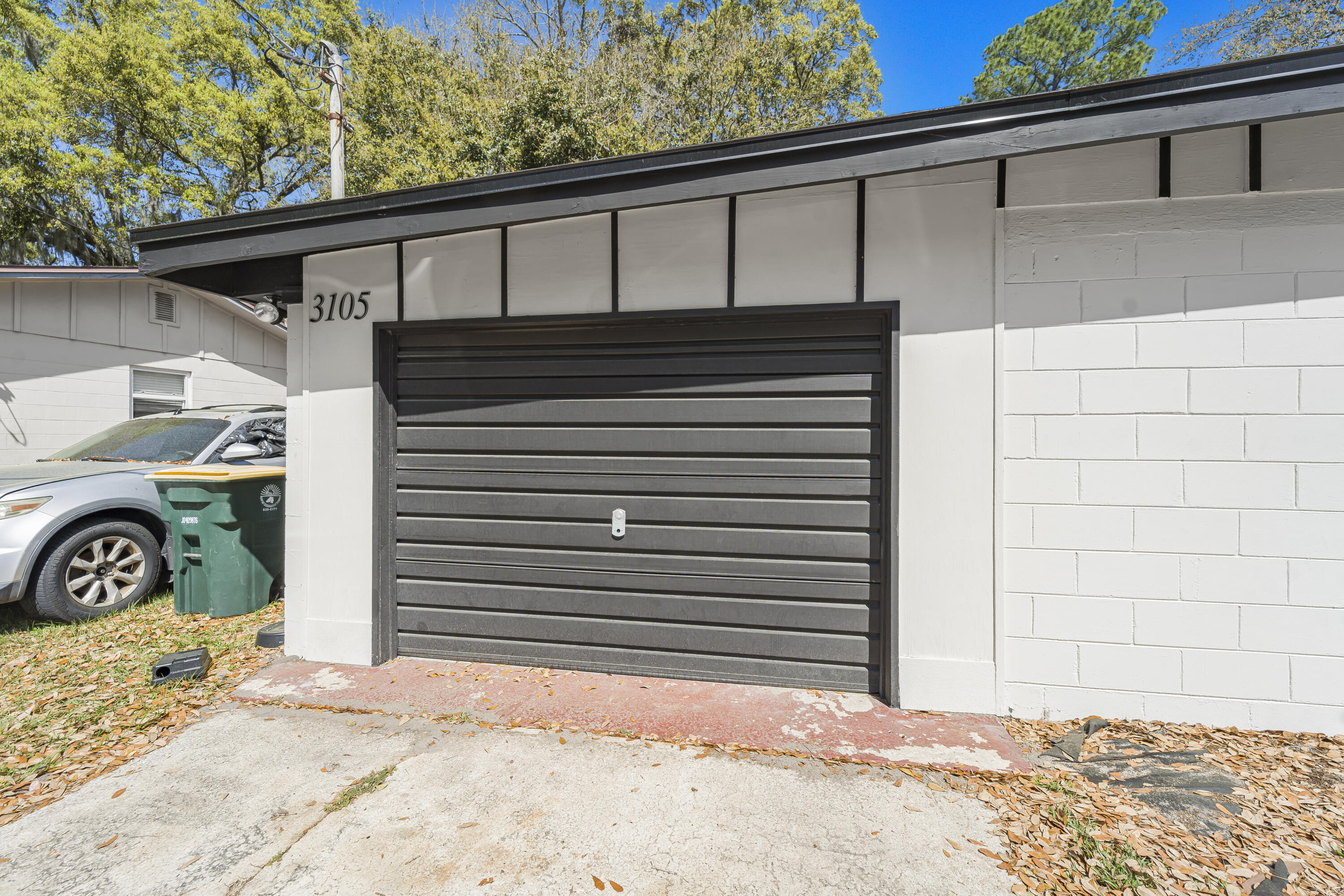 MANDARIN TERRACE UNIT 01 - Residential