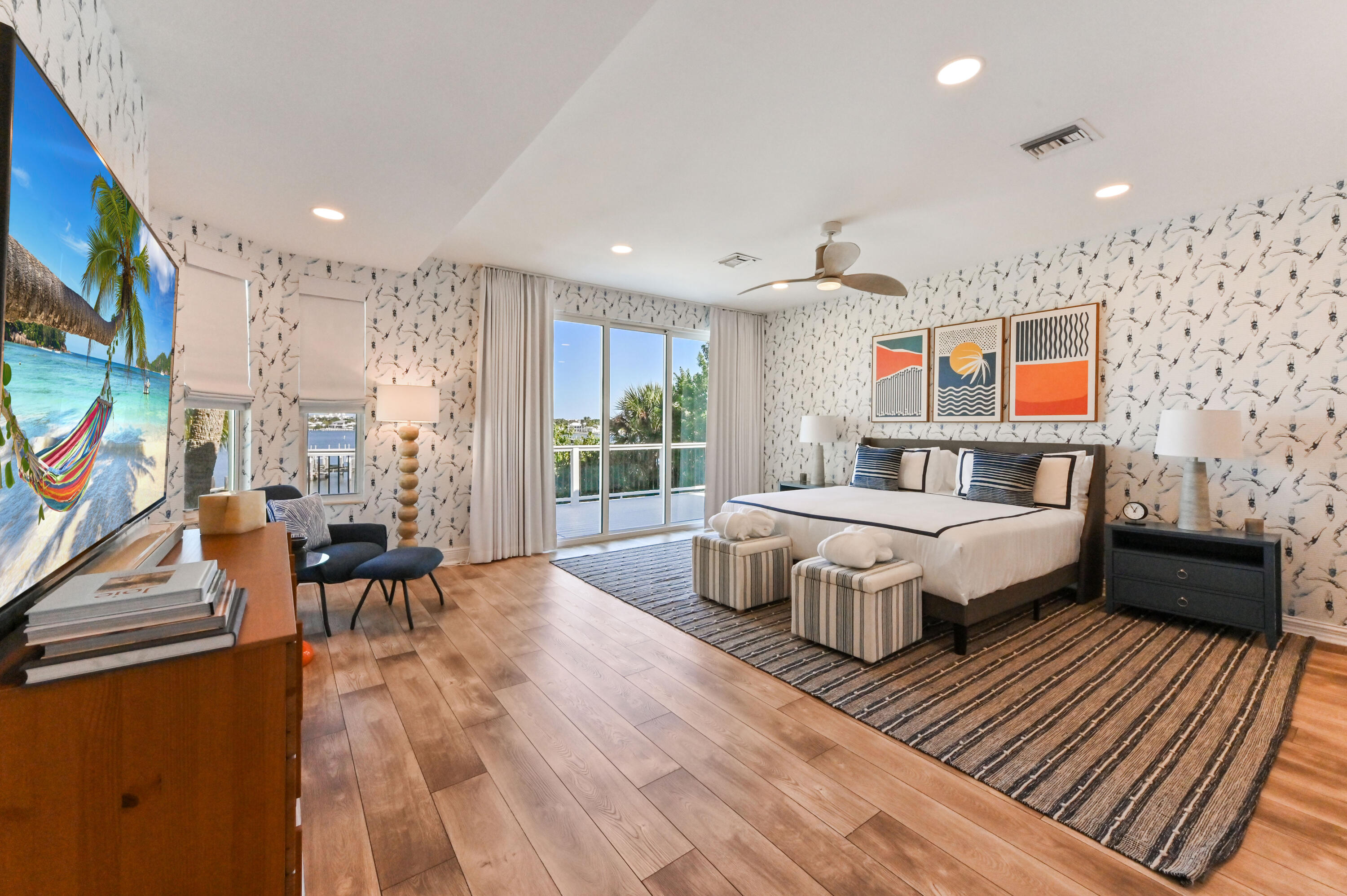 LANTANA POINT - Residential