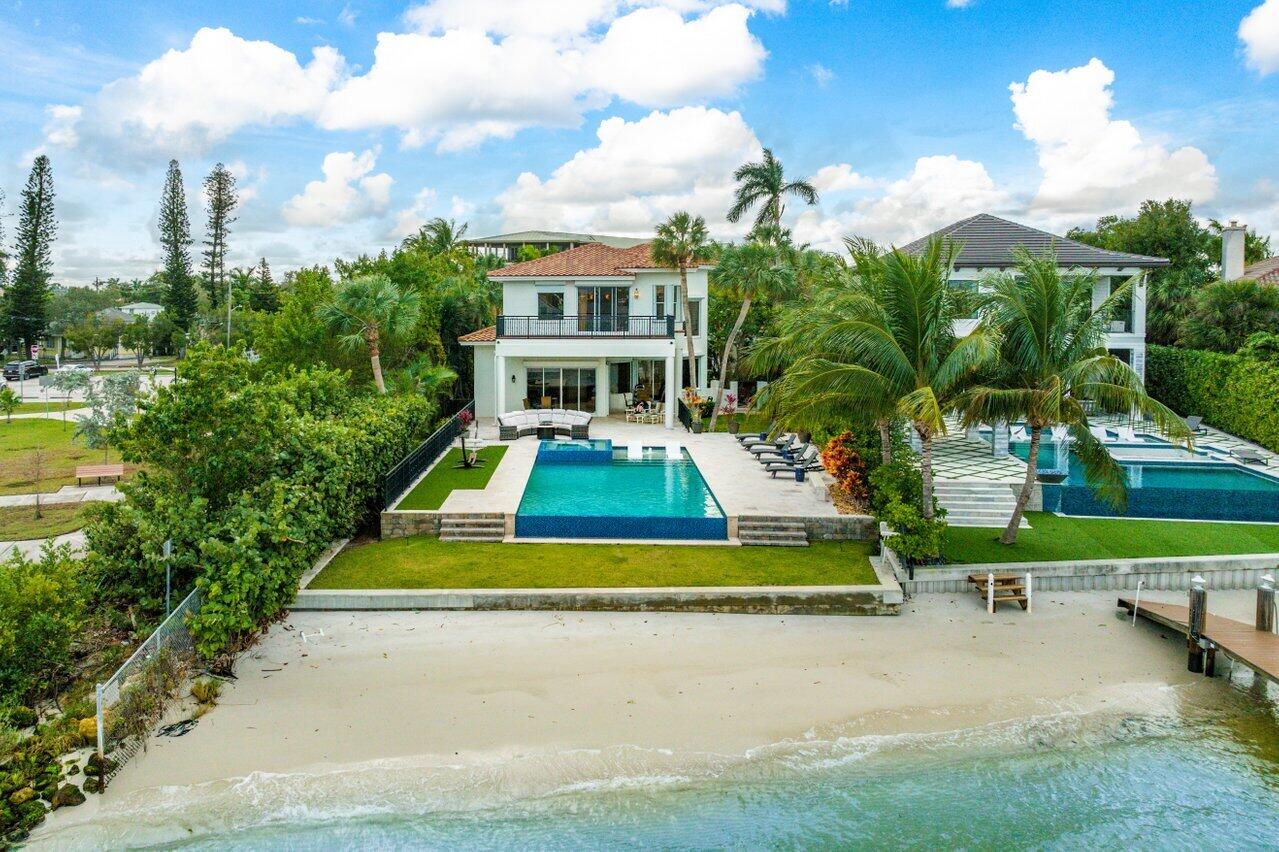 LANTANA POINT - Residential