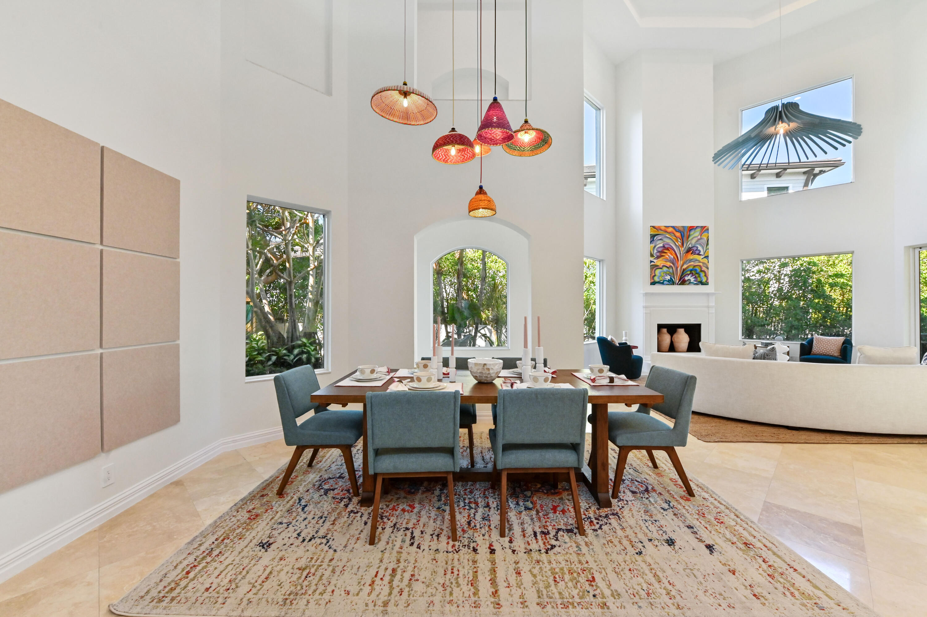 LANTANA POINT - Residential