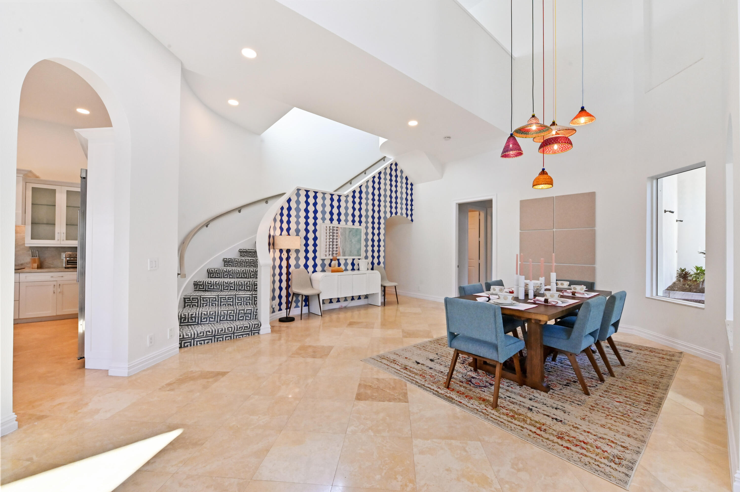 LANTANA POINT - Residential