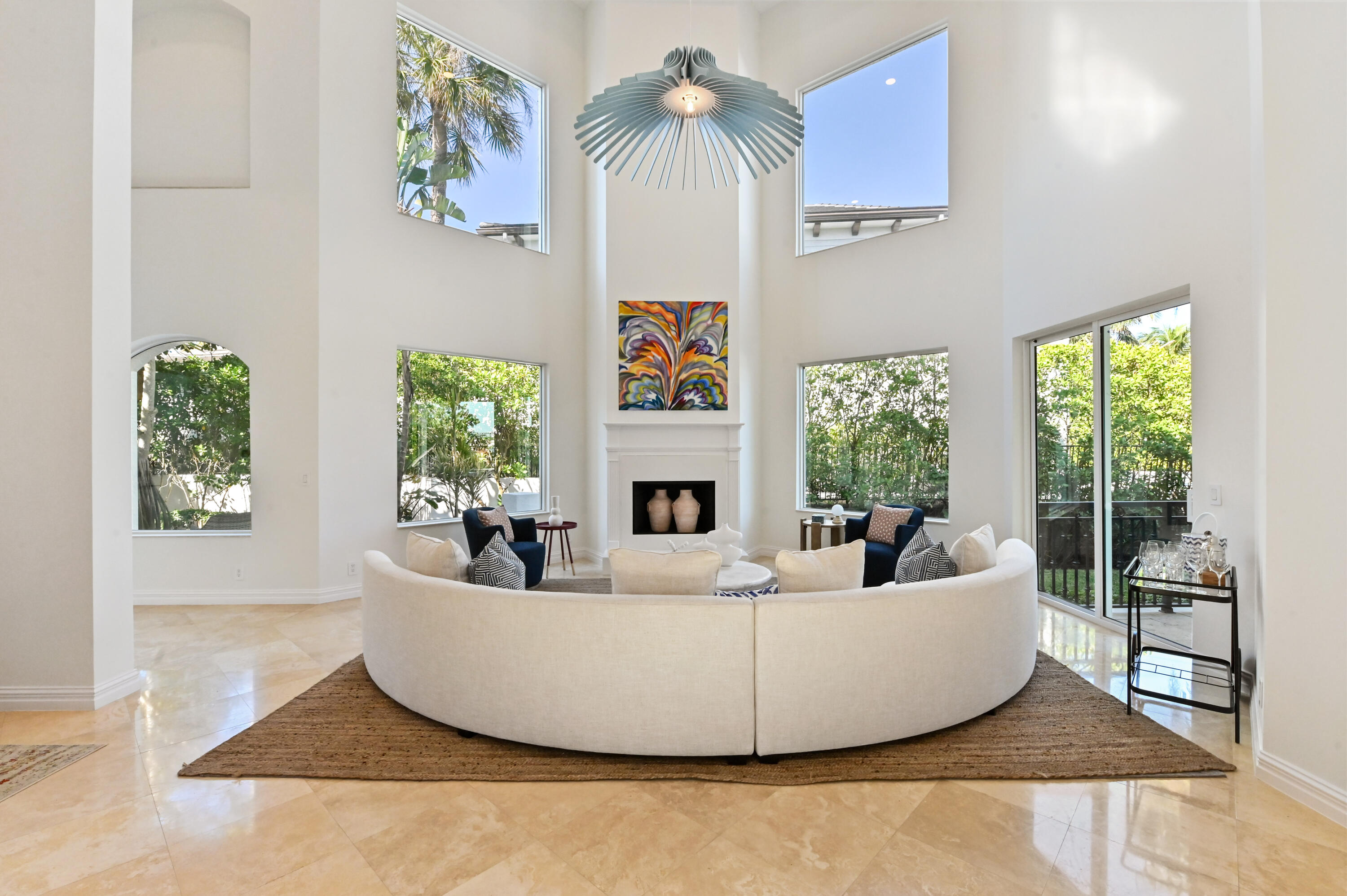 LANTANA POINT - Residential