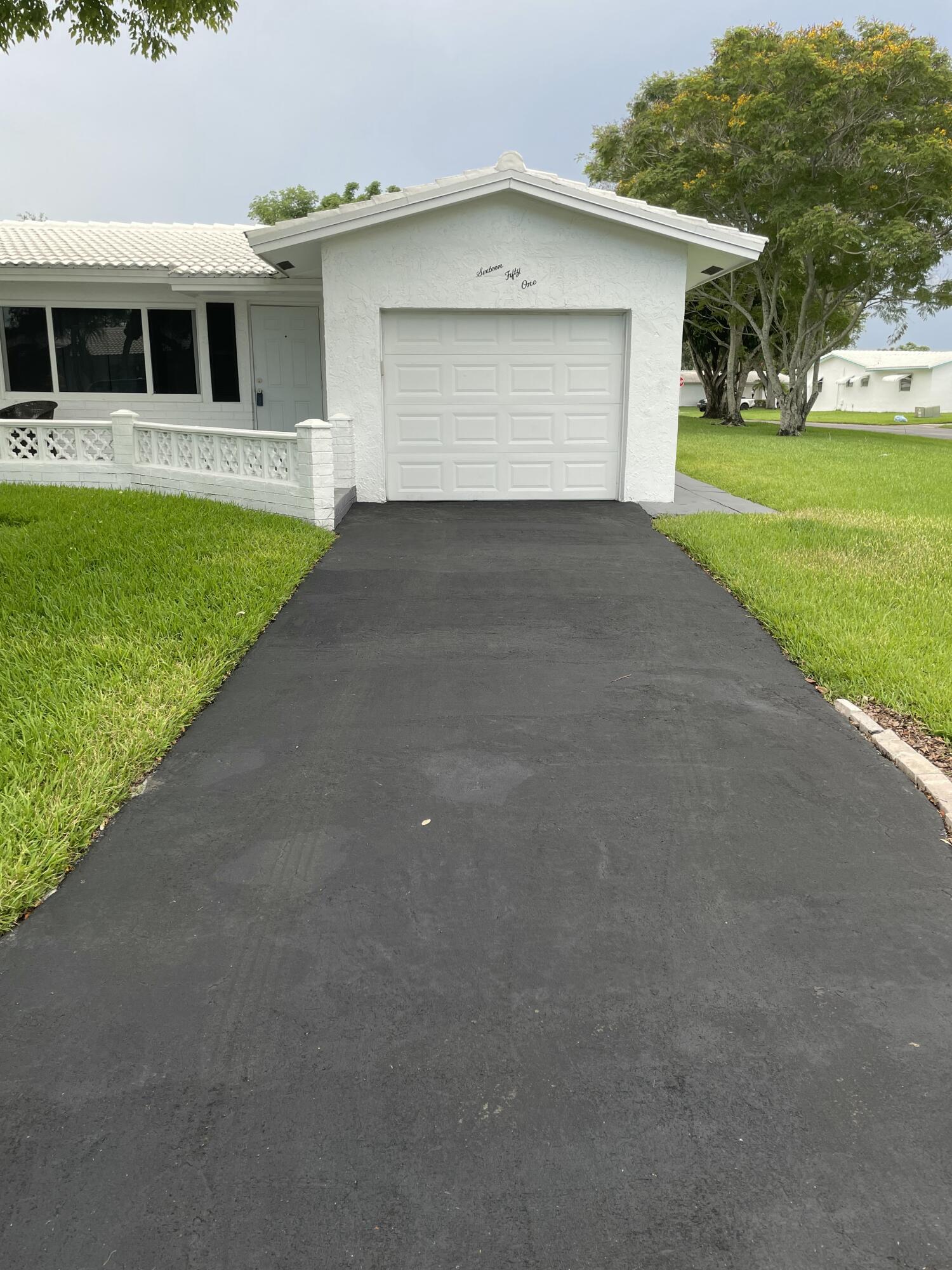 LAUDERDALE WEST 2 SEC - Residential