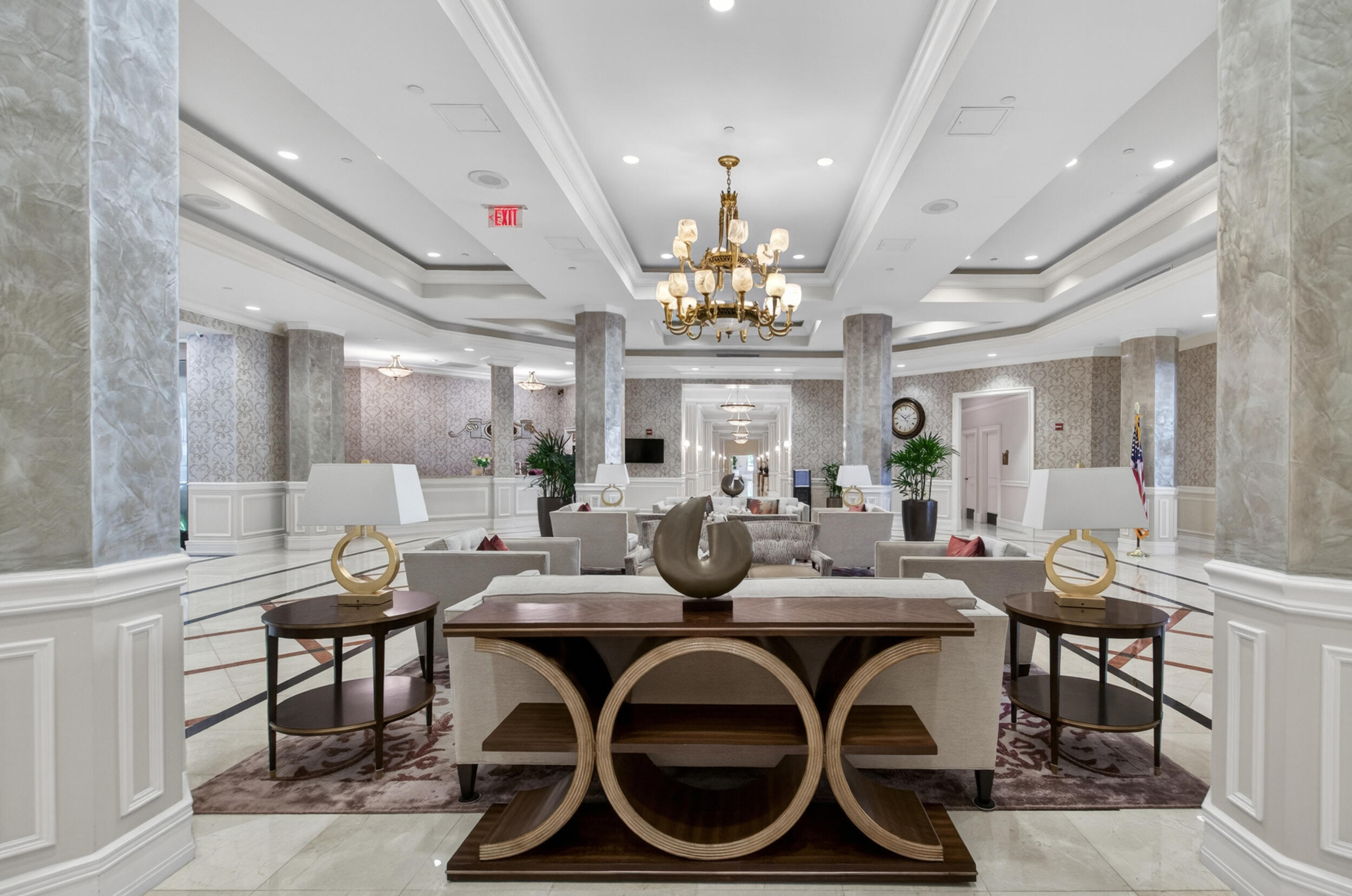 WESTON 55 PLUS CONDO - Residential
