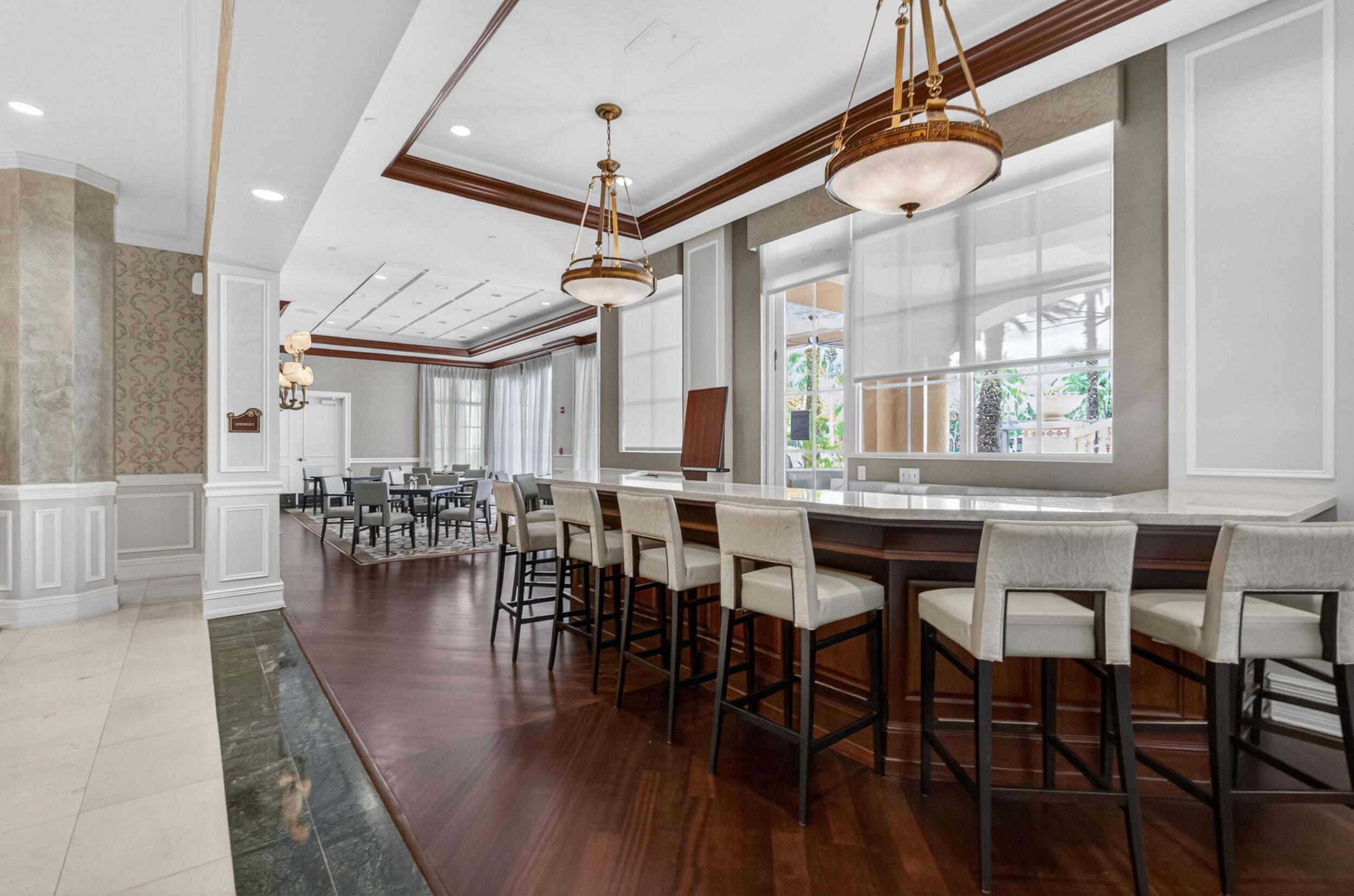 WESTON 55 PLUS CONDO - Residential