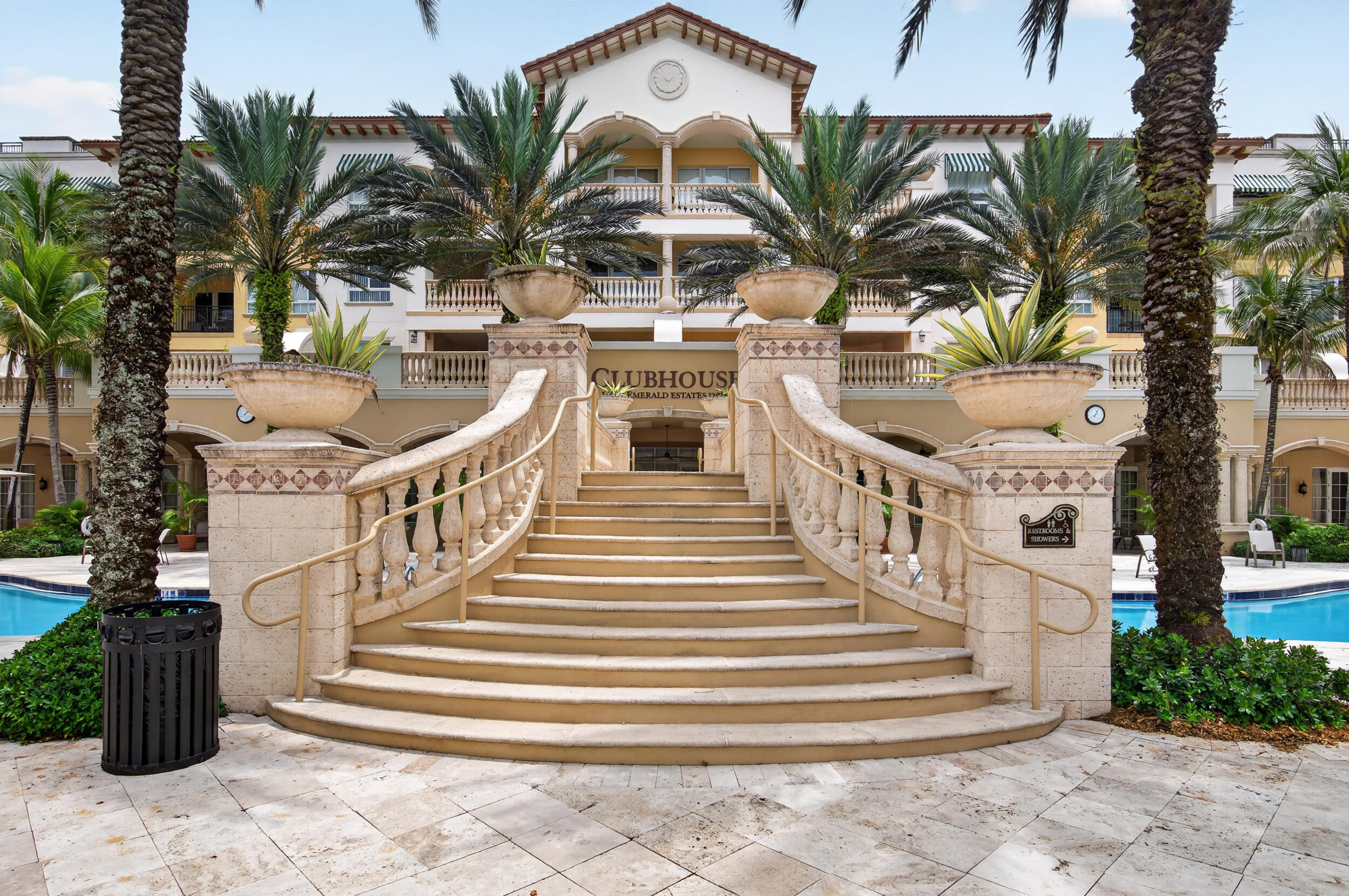 WESTON 55 PLUS CONDO - Residential