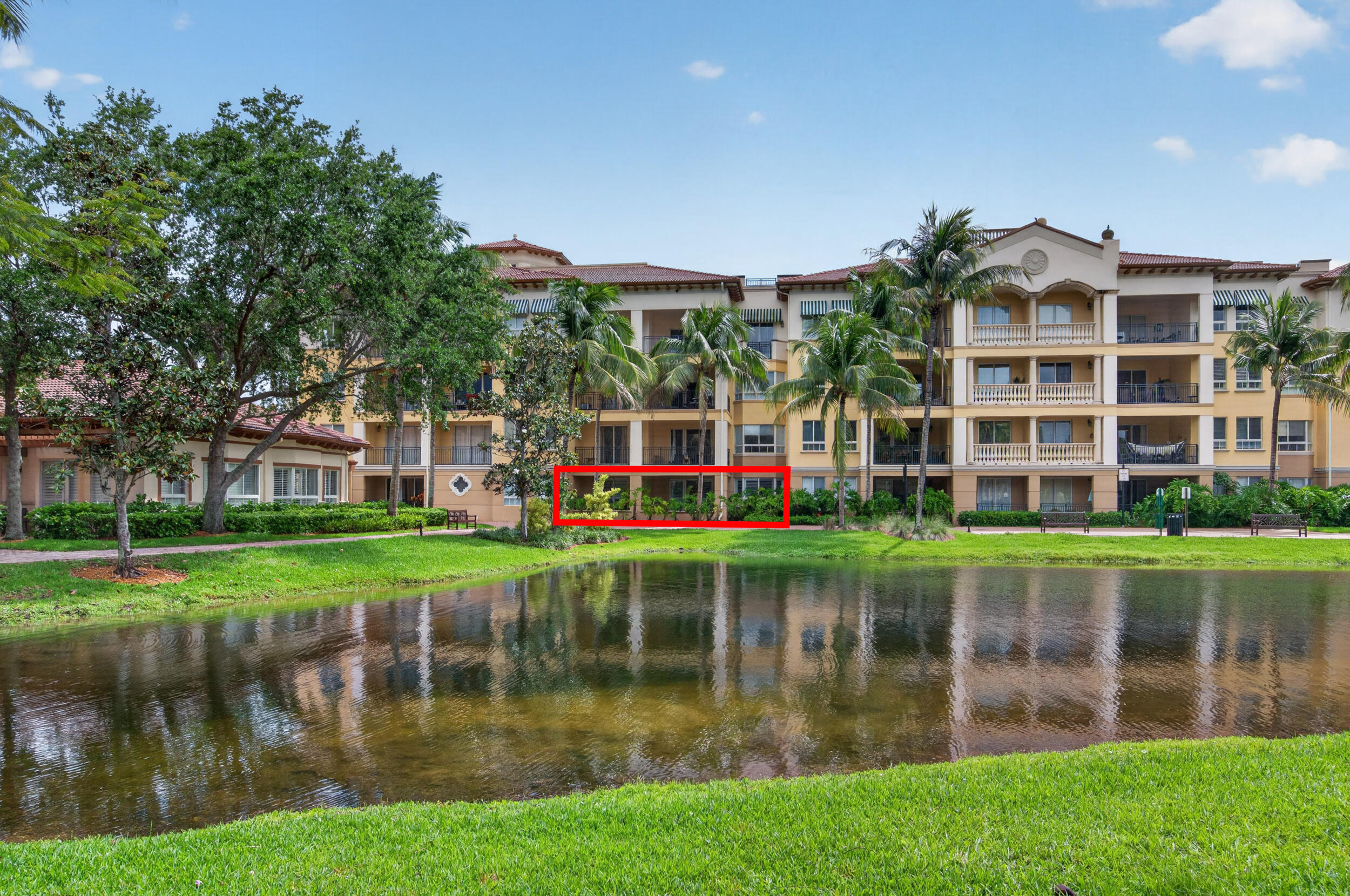 WESTON 55 PLUS CONDO - Residential