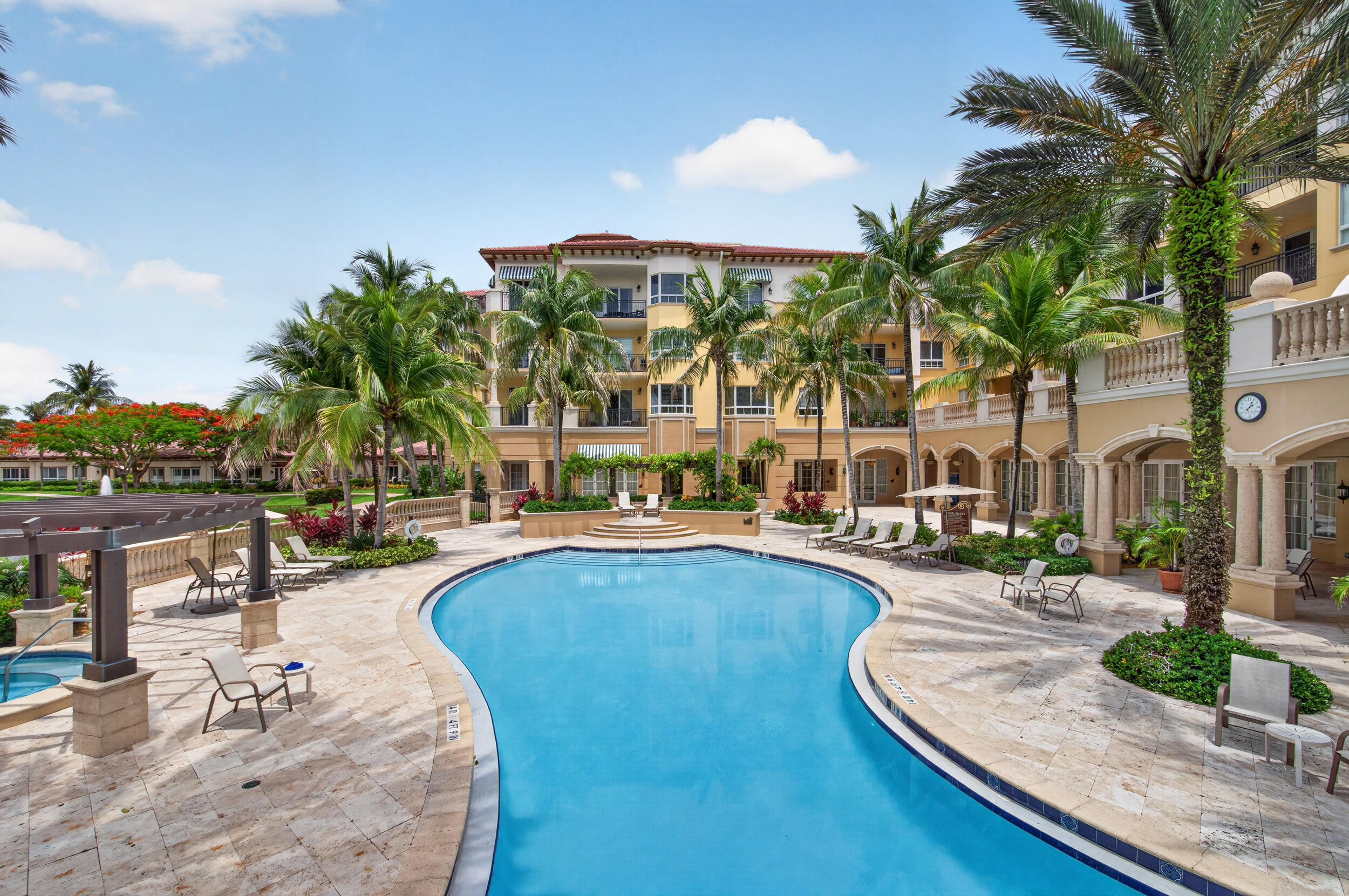 WESTON 55 PLUS CONDO - Residential
