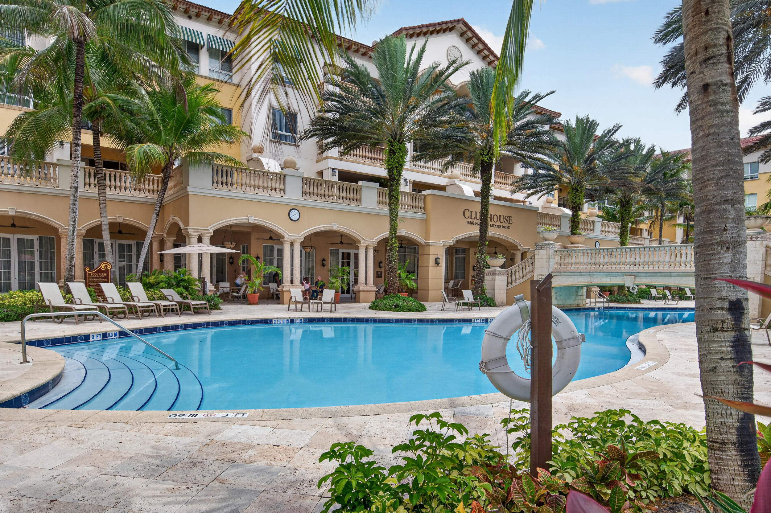 WESTON 55 PLUS CONDO - Residential