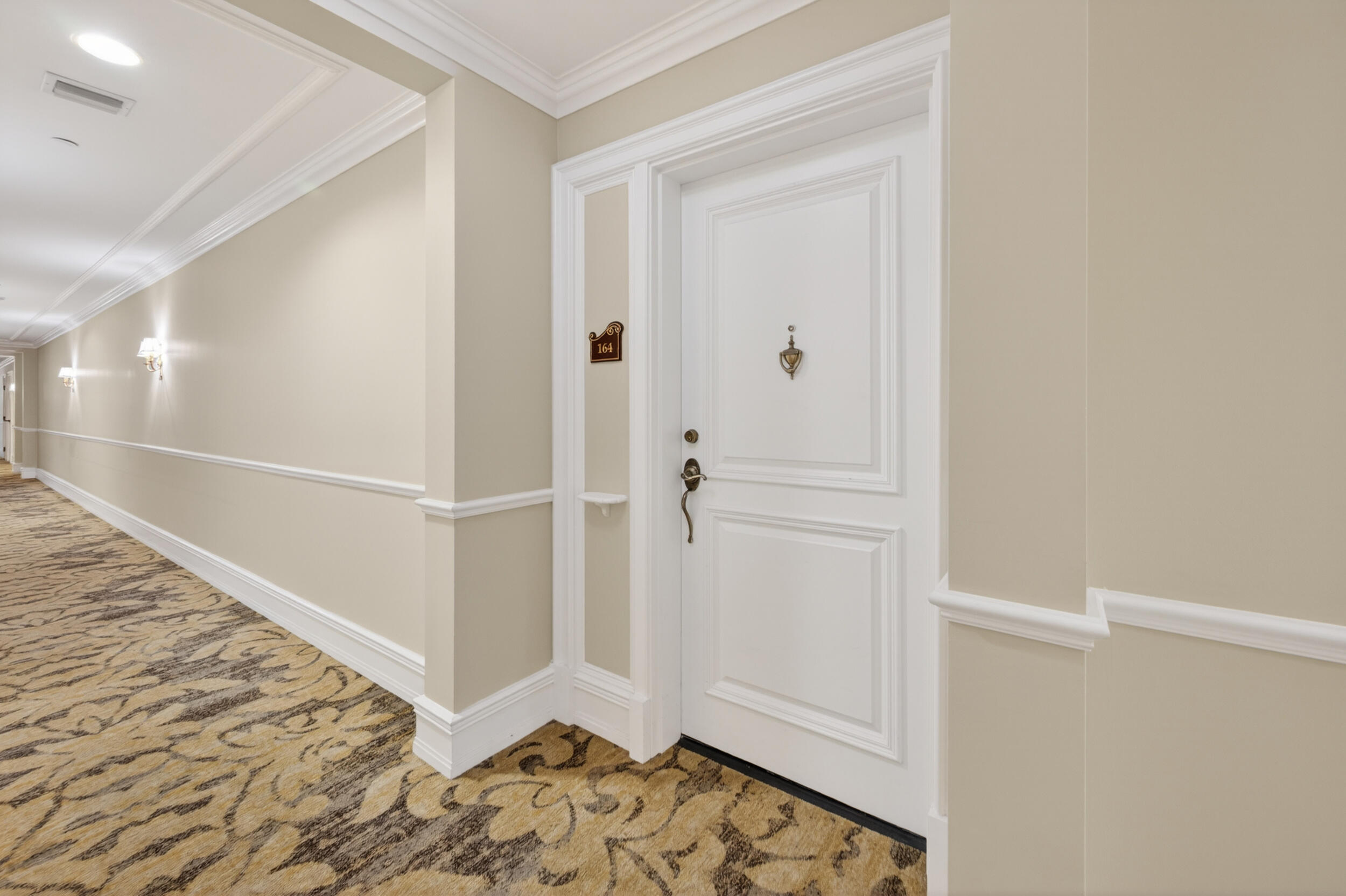 WESTON 55 PLUS CONDO - Residential