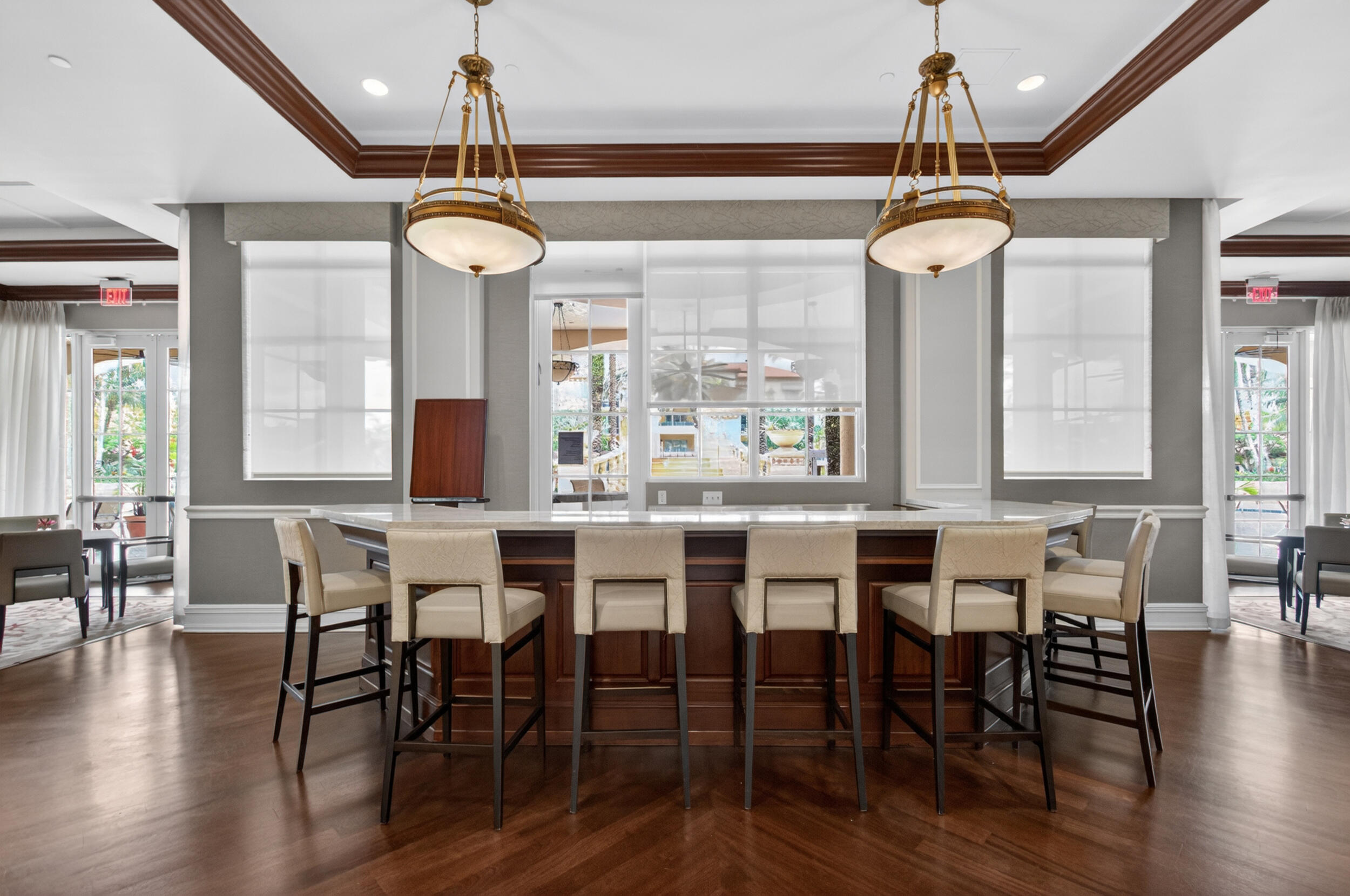 WESTON 55 PLUS CONDO - Residential