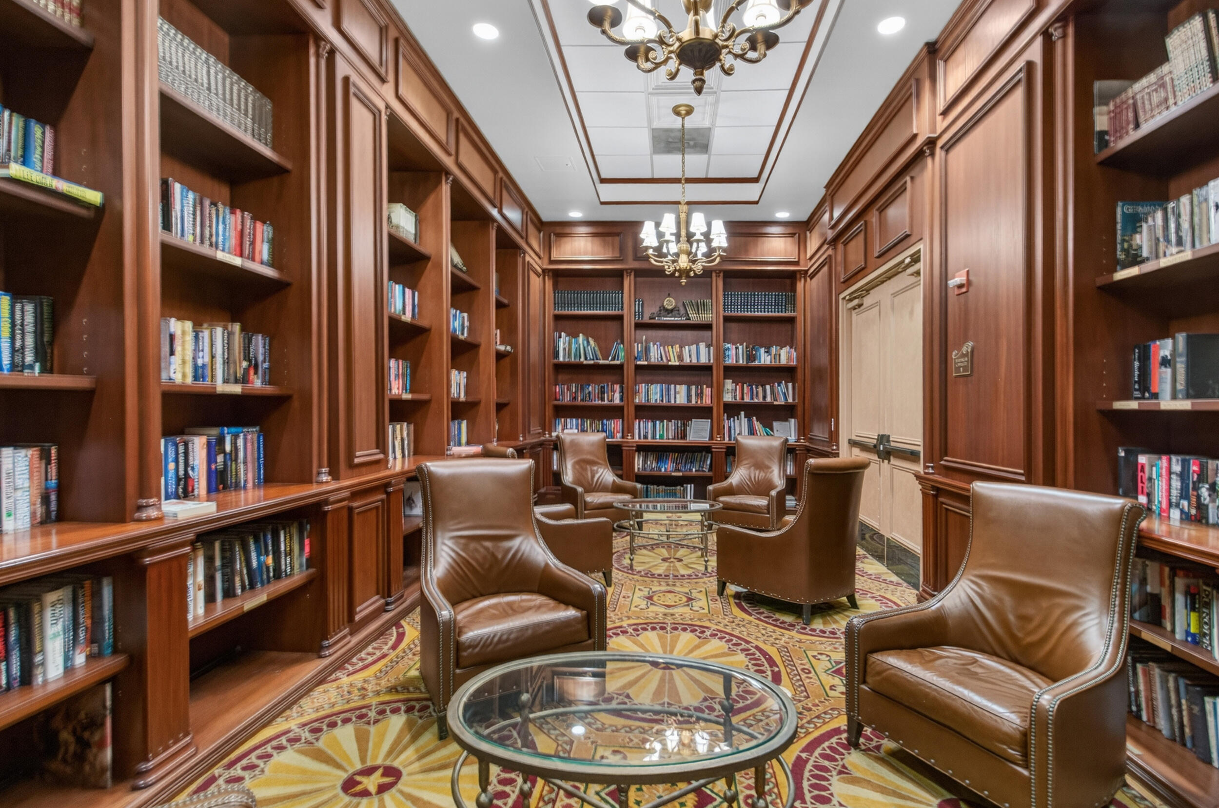 WESTON 55 PLUS CONDO - Residential