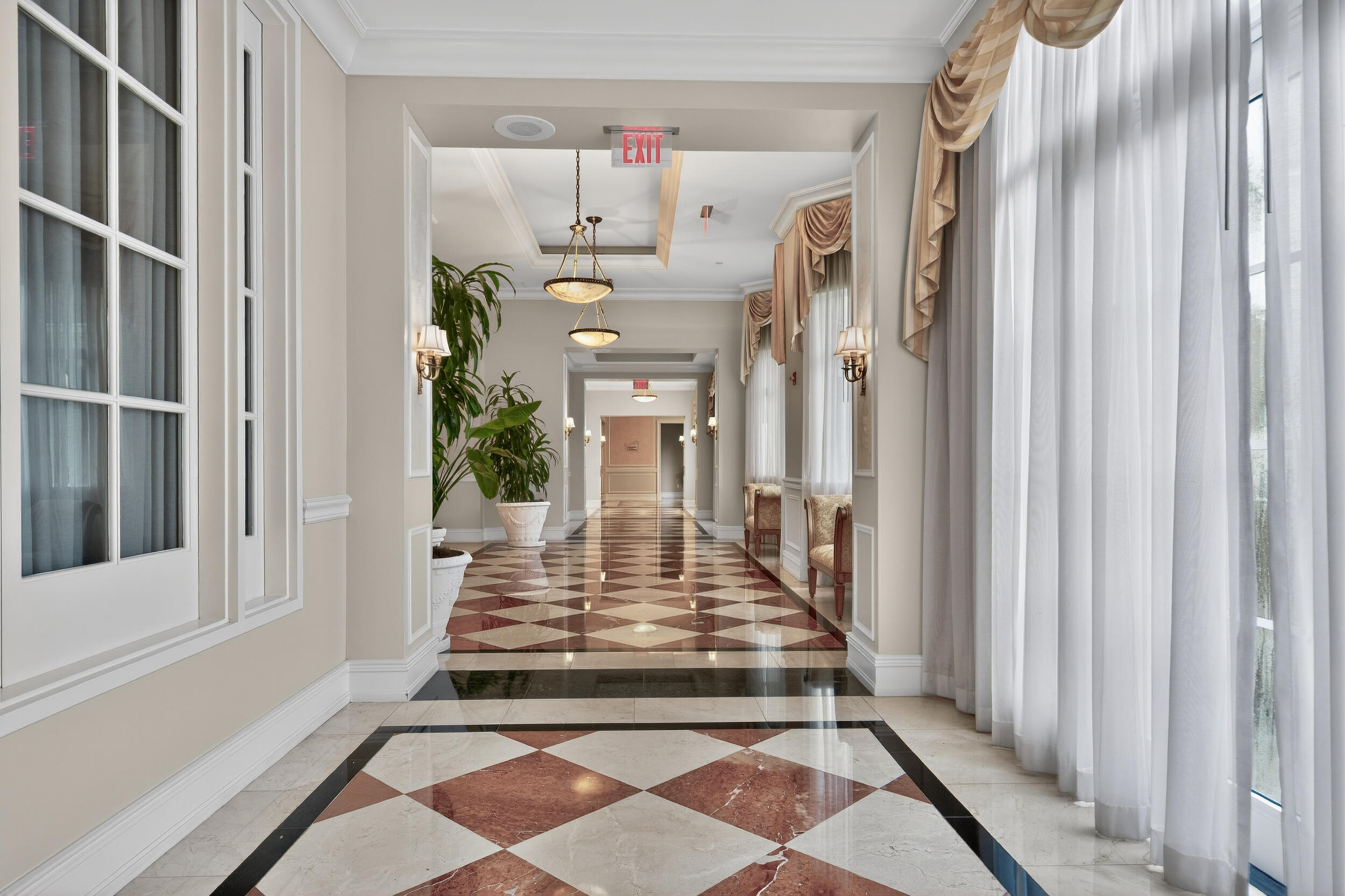 WESTON 55 PLUS CONDO - Residential