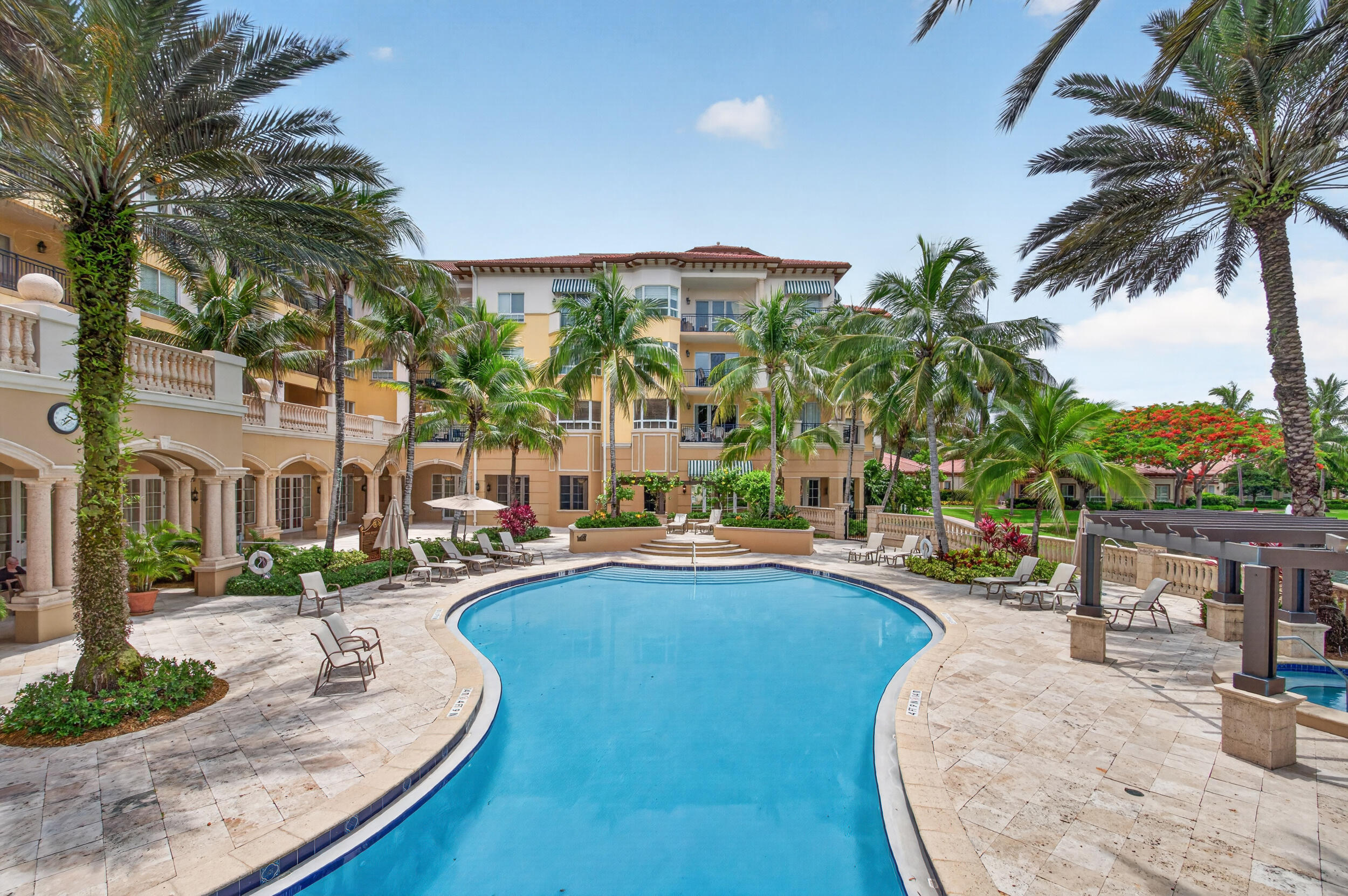 WESTON 55 PLUS CONDO - Residential
