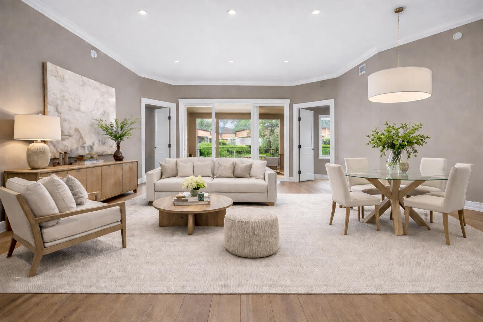 WESTON 55 PLUS CONDO - Residential