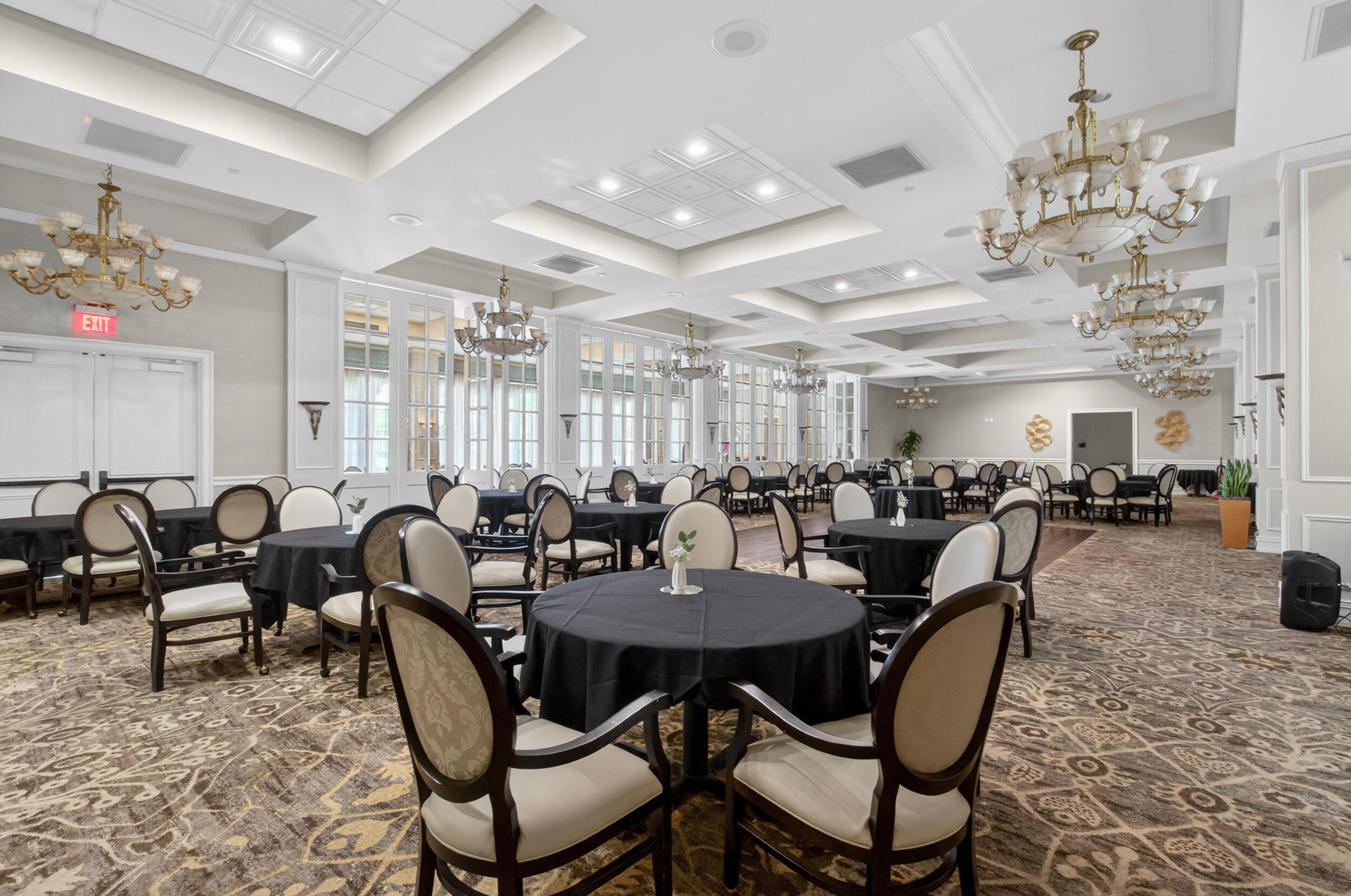 WESTON 55 PLUS CONDO - Residential