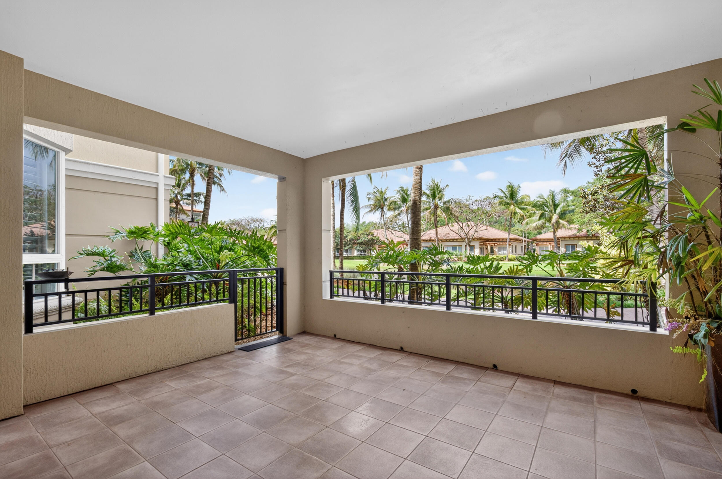 WESTON 55 PLUS CONDO - Residential
