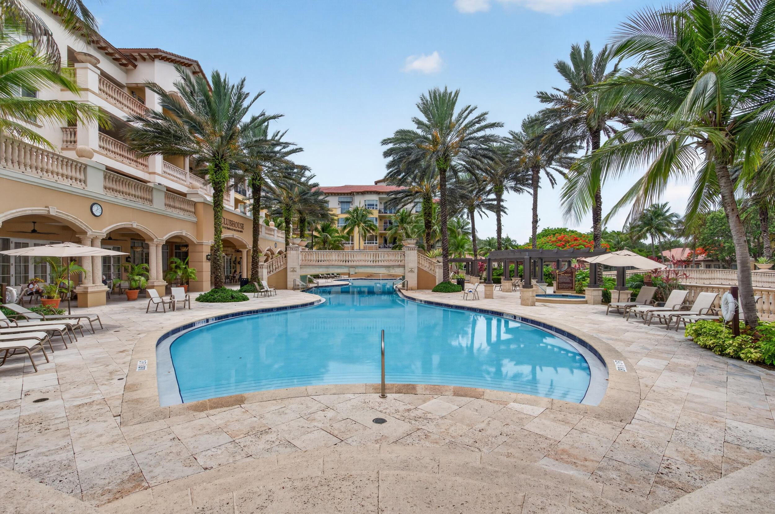 WESTON 55 PLUS CONDO - Residential