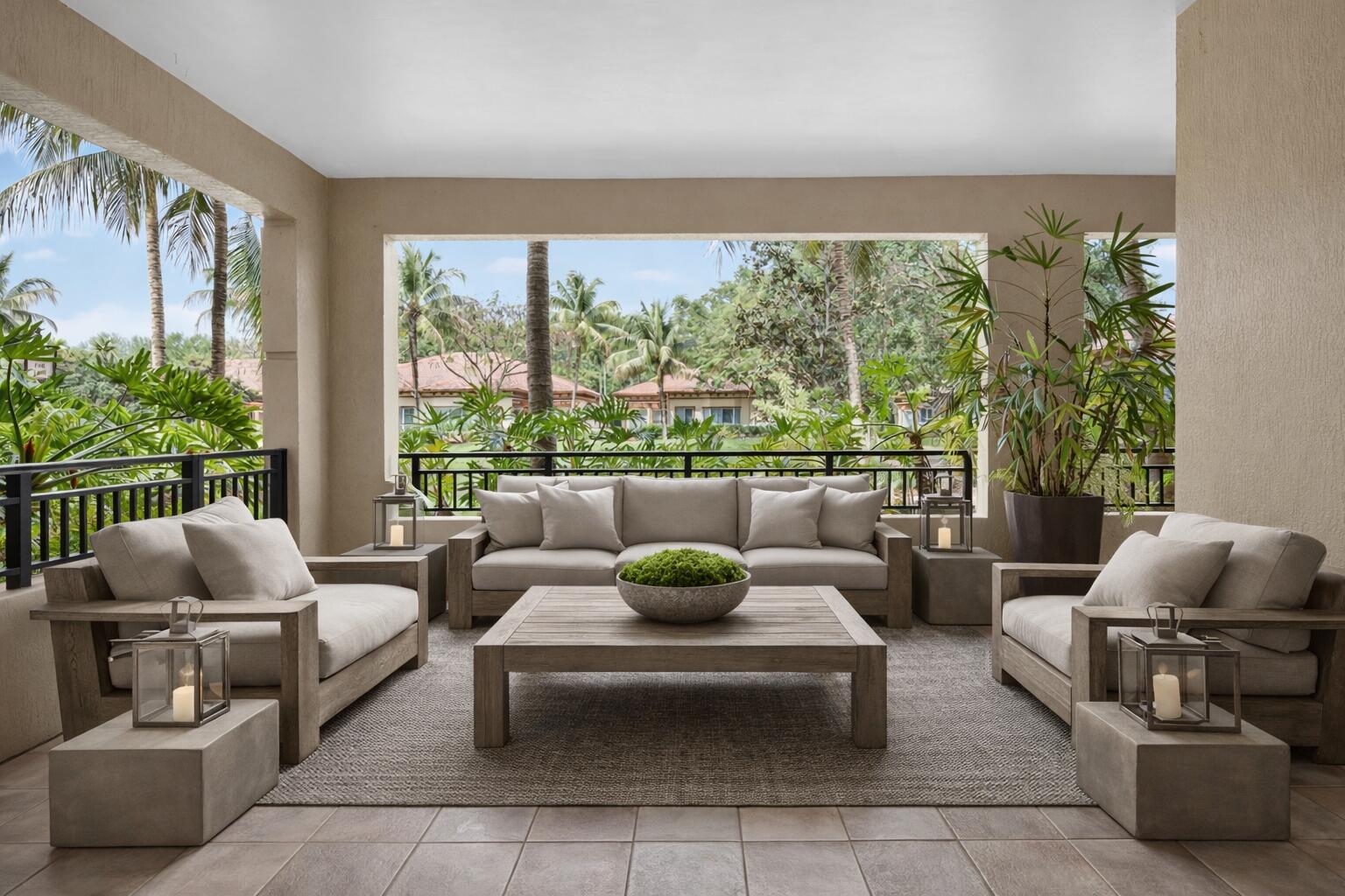 WESTON 55 PLUS CONDO - Residential