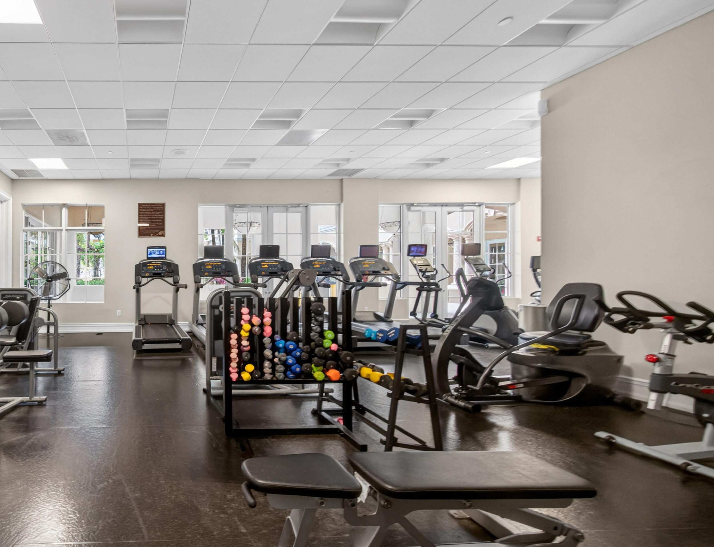 WESTON 55 PLUS CONDO - Residential