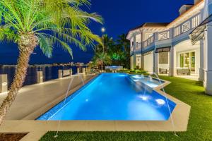 Seven Isles - Residential
