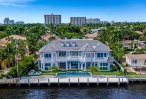 Seven Isles - Residential