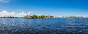 Seven Isles - Residential