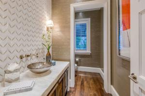 Seven Isles - Residential