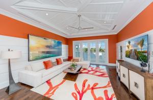 Seven Isles - Residential