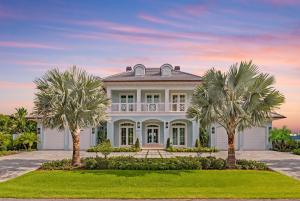 Seven Isles - Residential