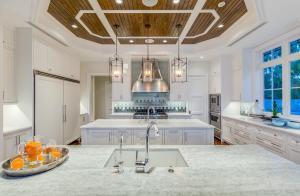 Seven Isles - Residential