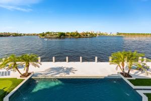 Seven Isles - Residential