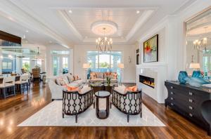 Seven Isles - Residential