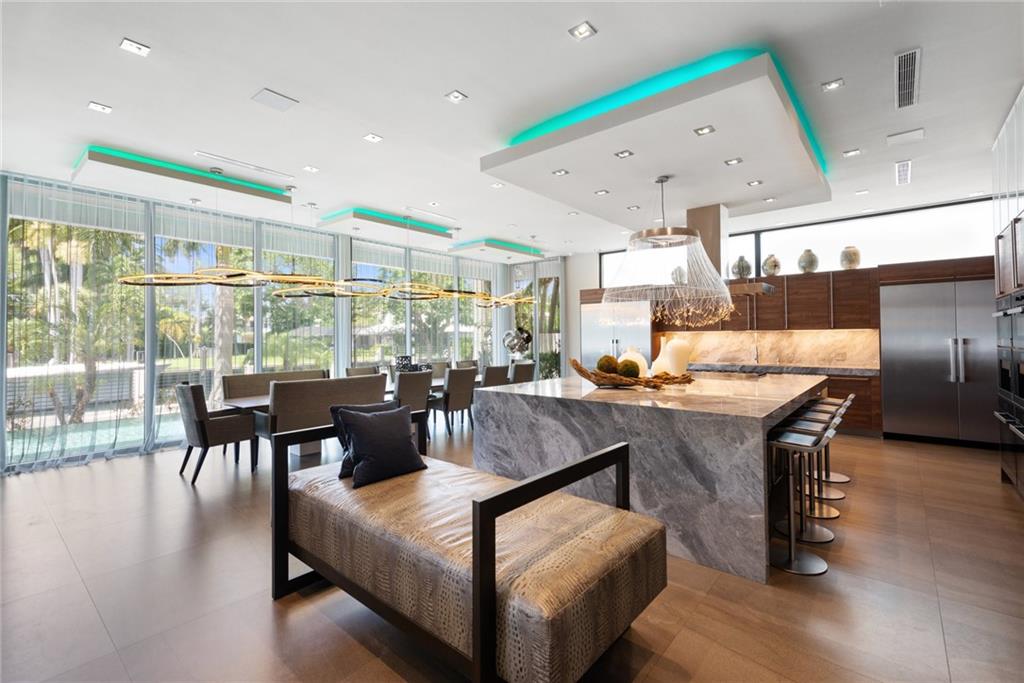 STILWELL ISLES - Residential
