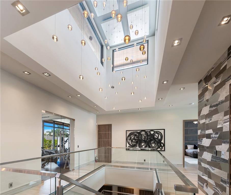 STILWELL ISLES - Residential