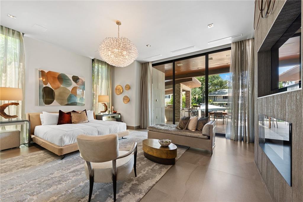 STILWELL ISLES - Residential