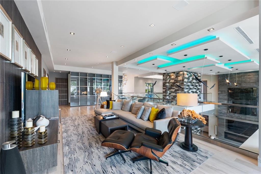 STILWELL ISLES - Residential